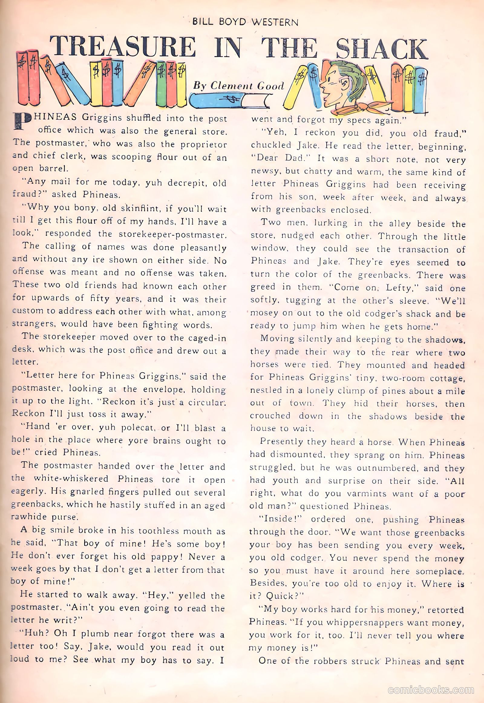 Bill Boyd Western #5 — page 33 of 52