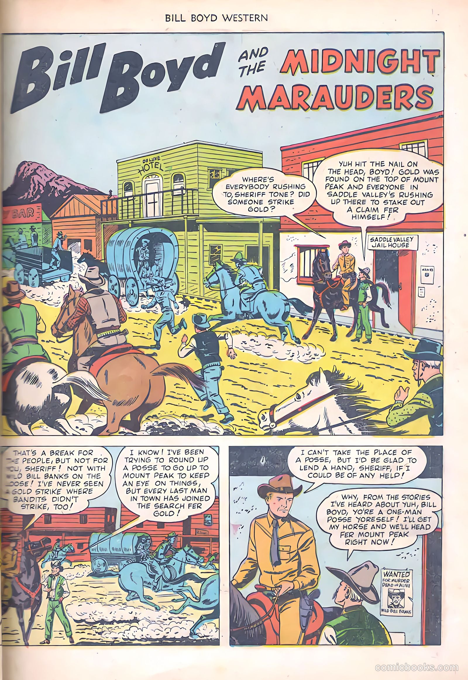 Bill Boyd Western #5 — page 41 of 52