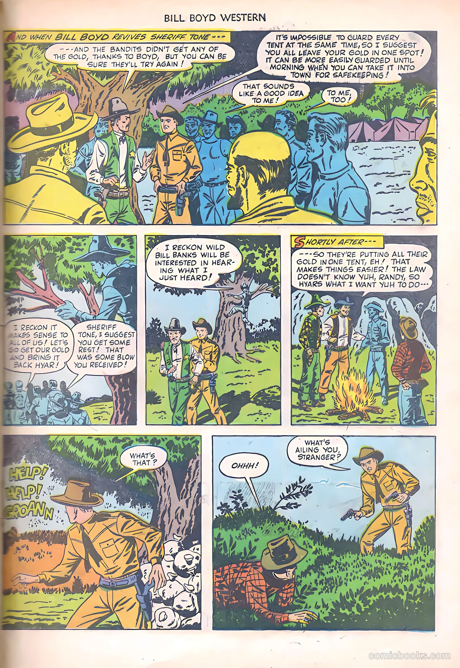 Bill Boyd Western #5 — page 45 of 52