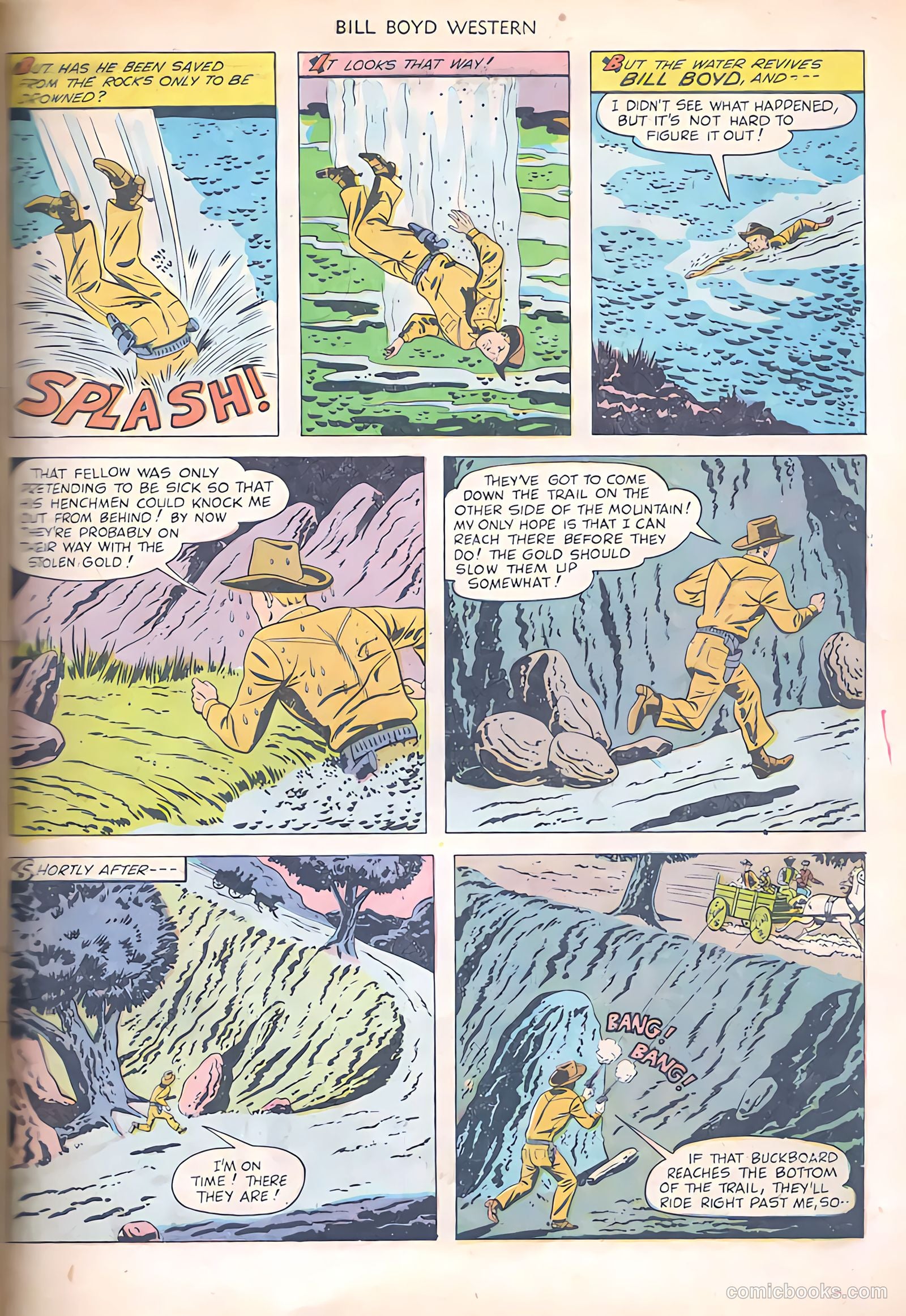 Bill Boyd Western #5 — page 47 of 52