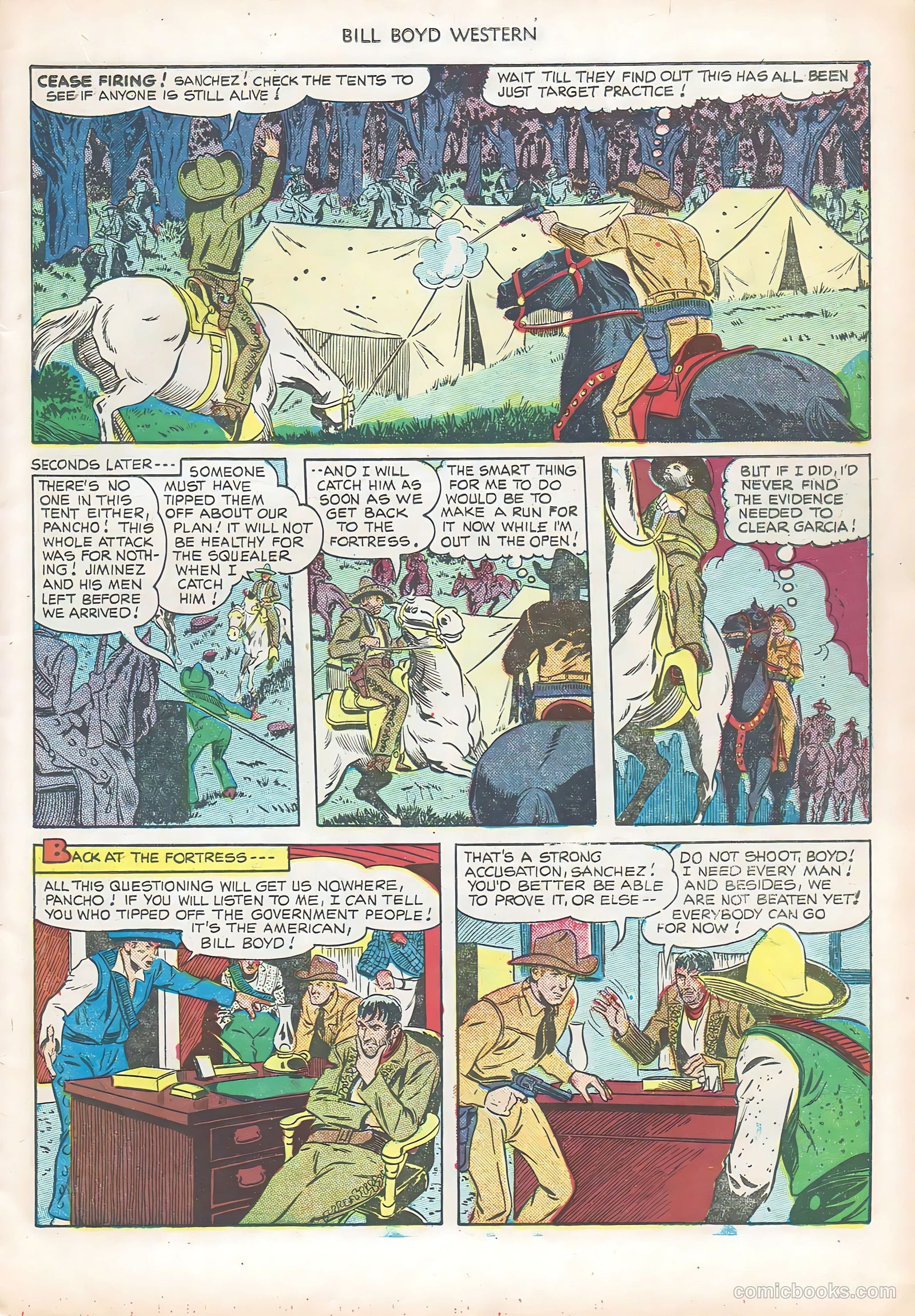 Bill Boyd Western #6 — page 15 of 52