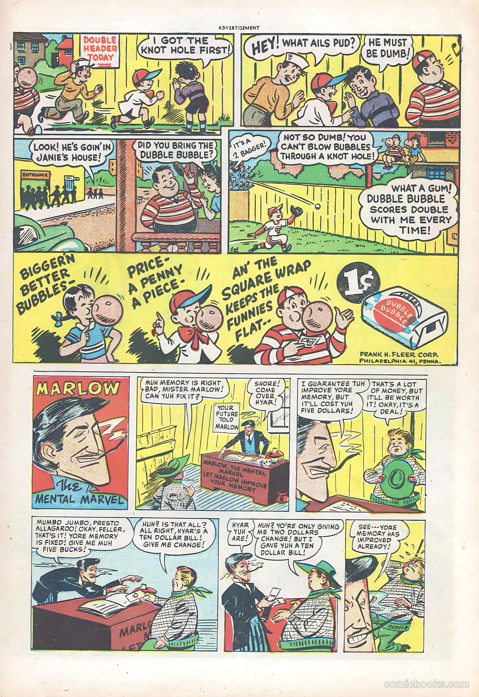Bill Boyd Western #6 — page 35 of 52