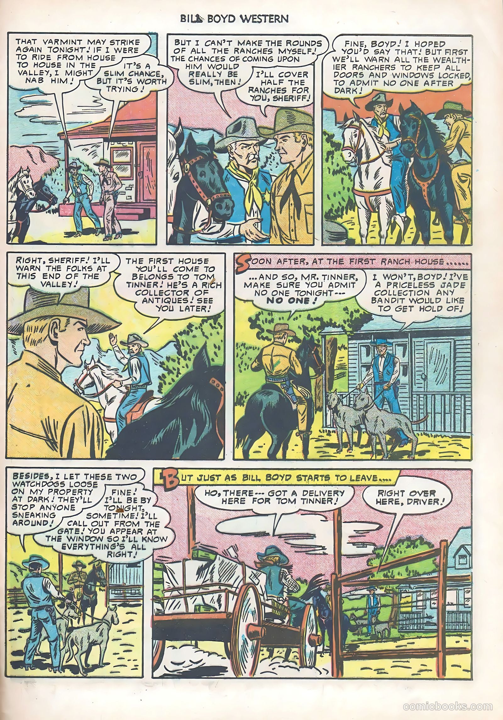 Bill Boyd Western #6 — page 41 of 52