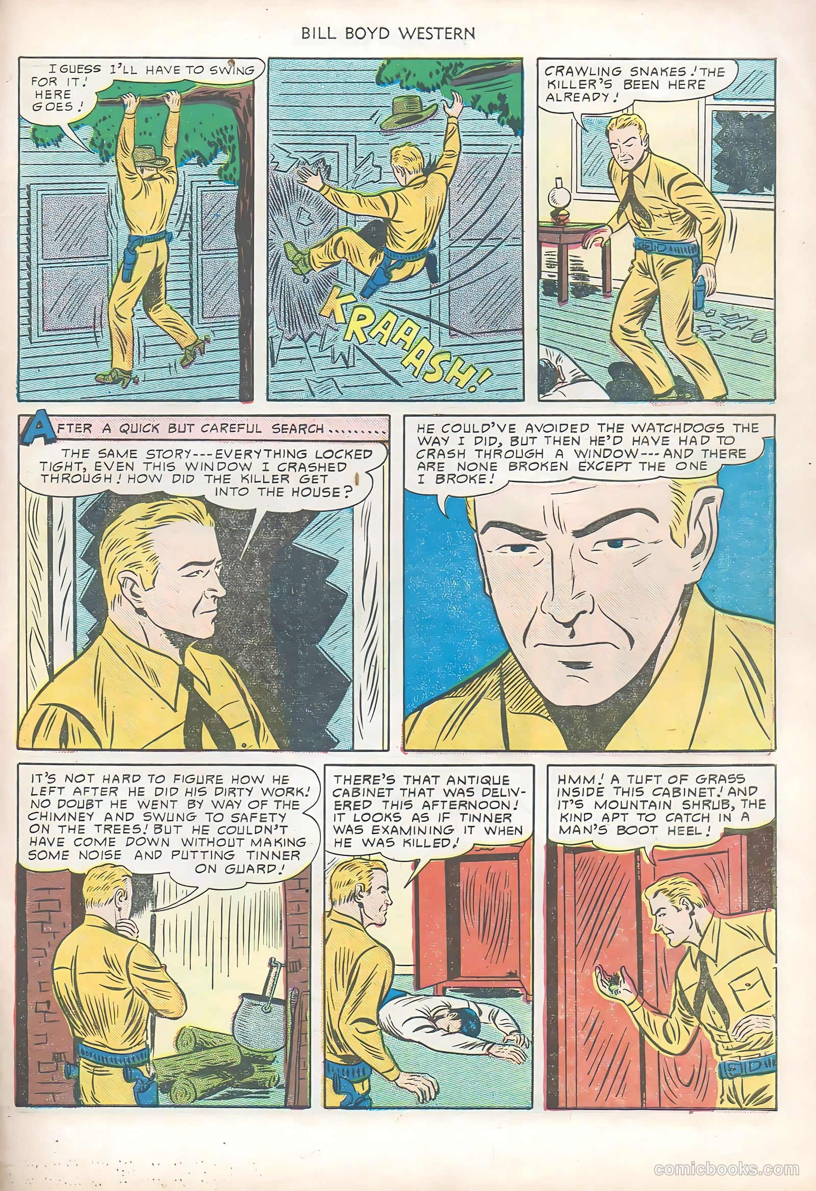 Bill Boyd Western #6 — page 43 of 52