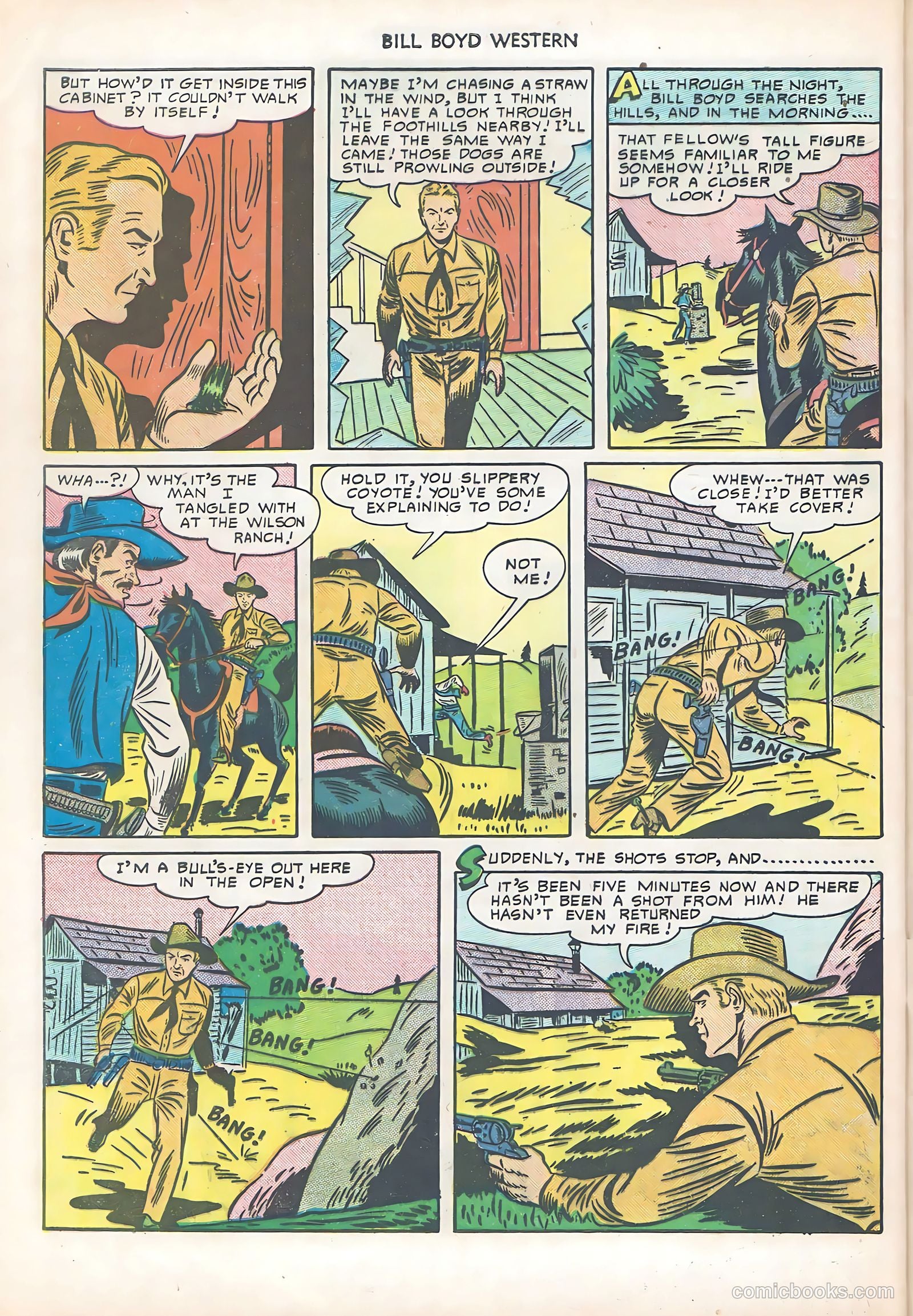Bill Boyd Western #6 — page 44 of 52