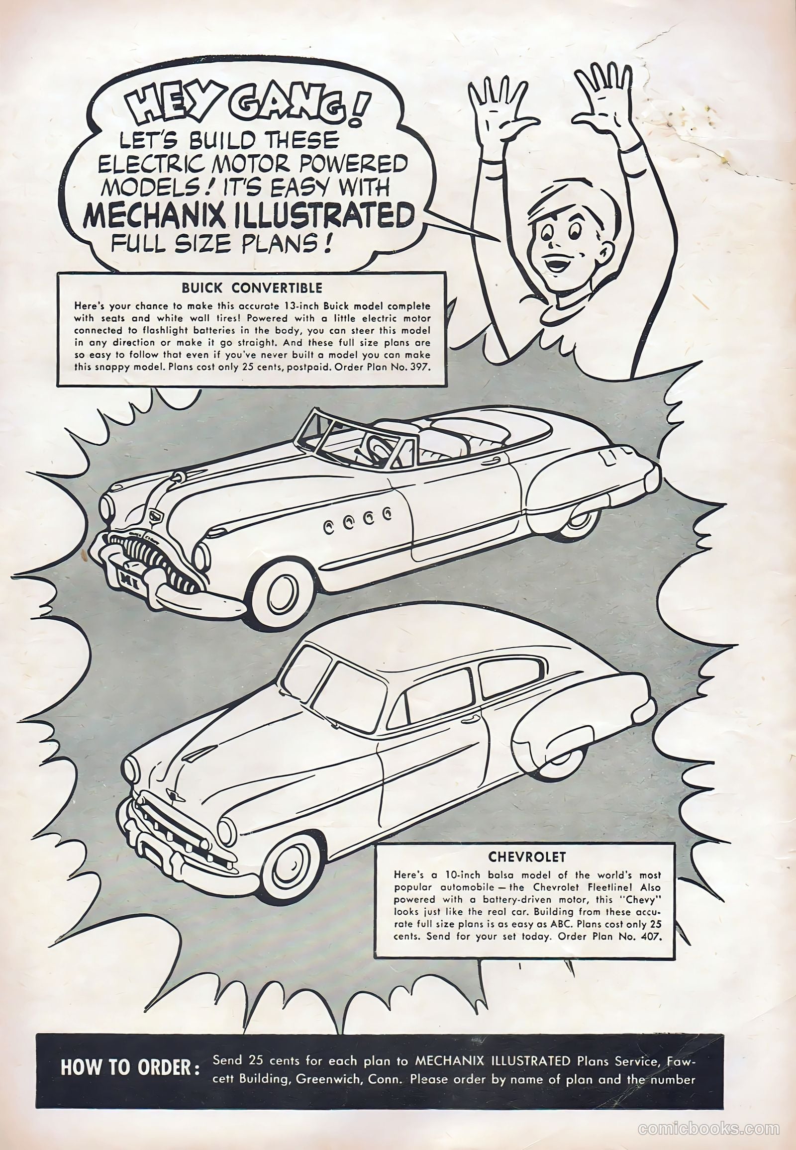 Bill Boyd Western #6 — page 51 of 52