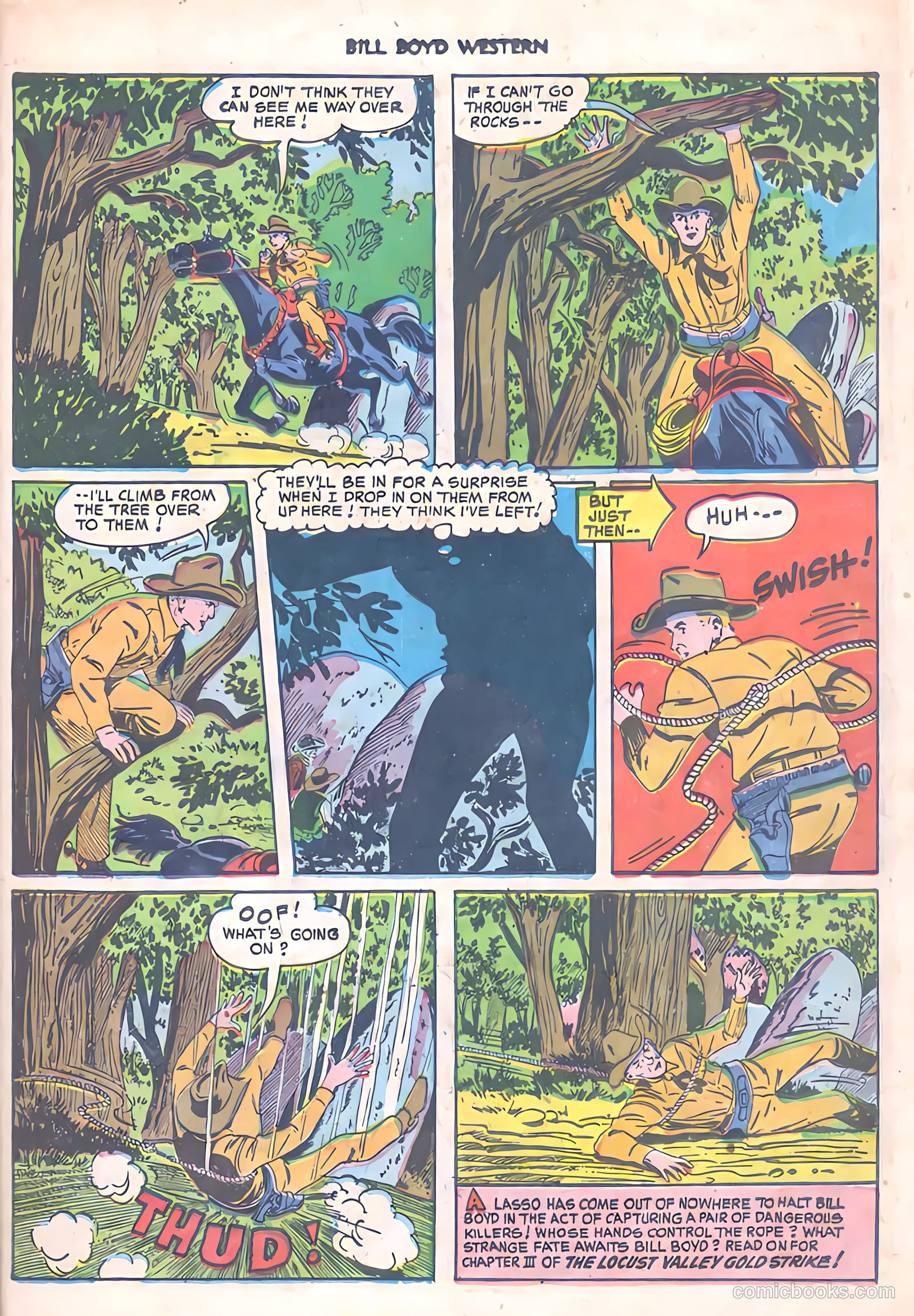 Bill Boyd Western #7 — page 23 of 36
