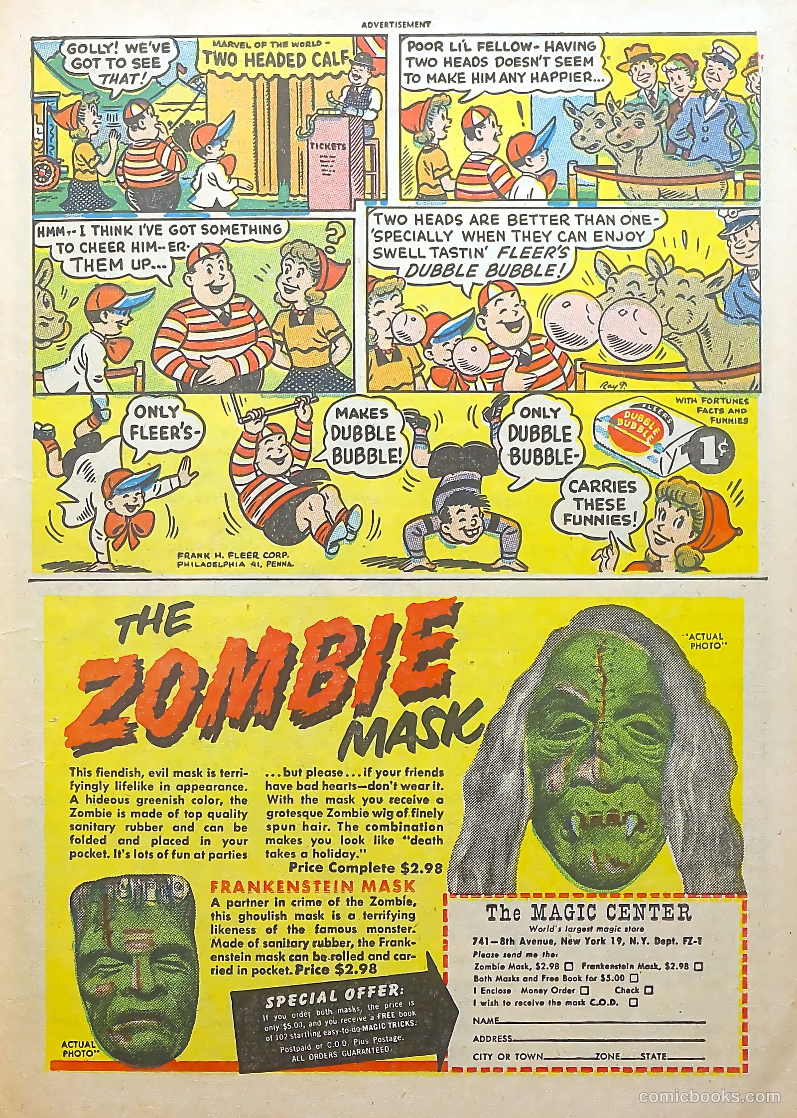 Bill Boyd Western #8 — page 15 of 52