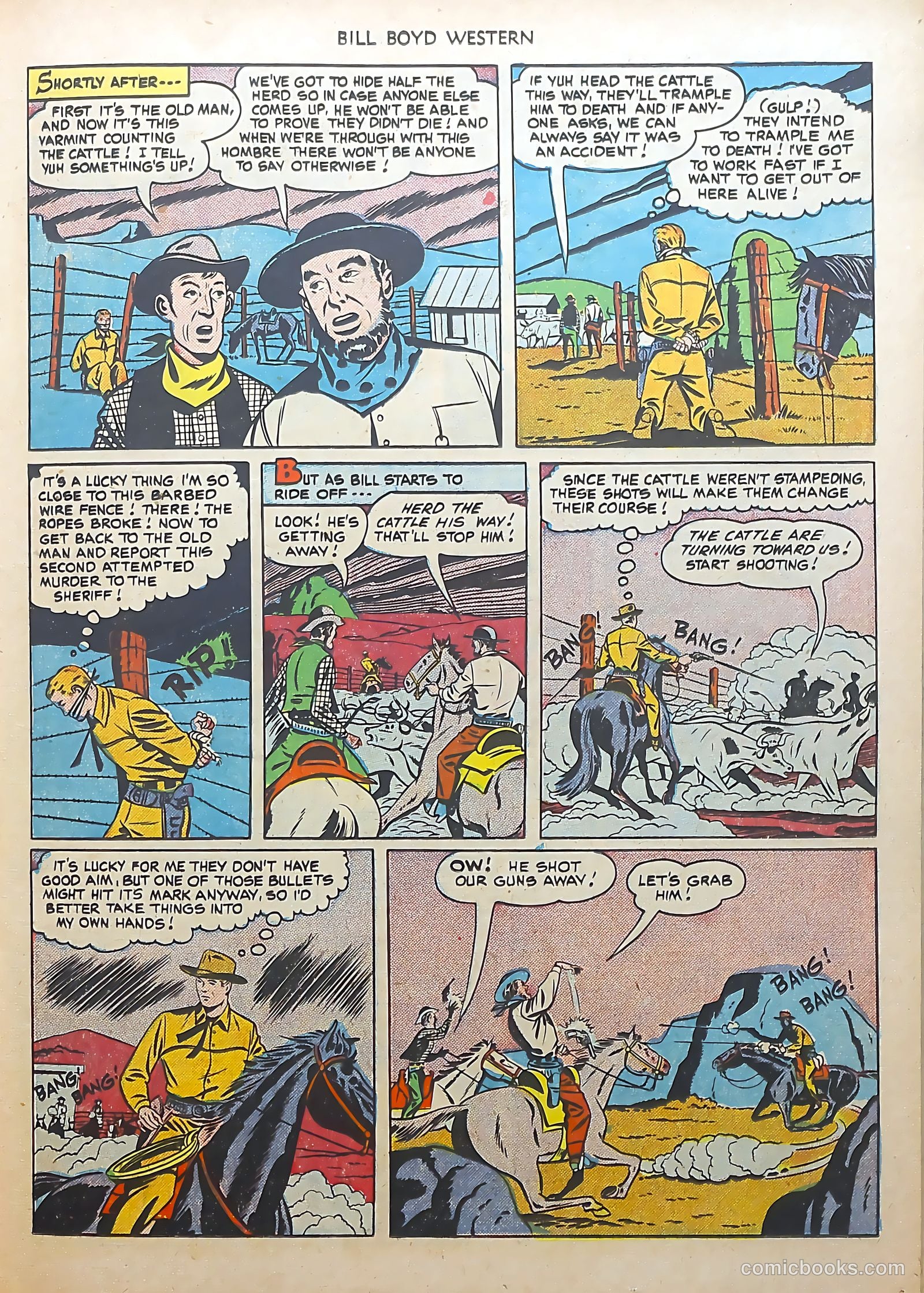 Bill Boyd Western #8 — page 25 of 52