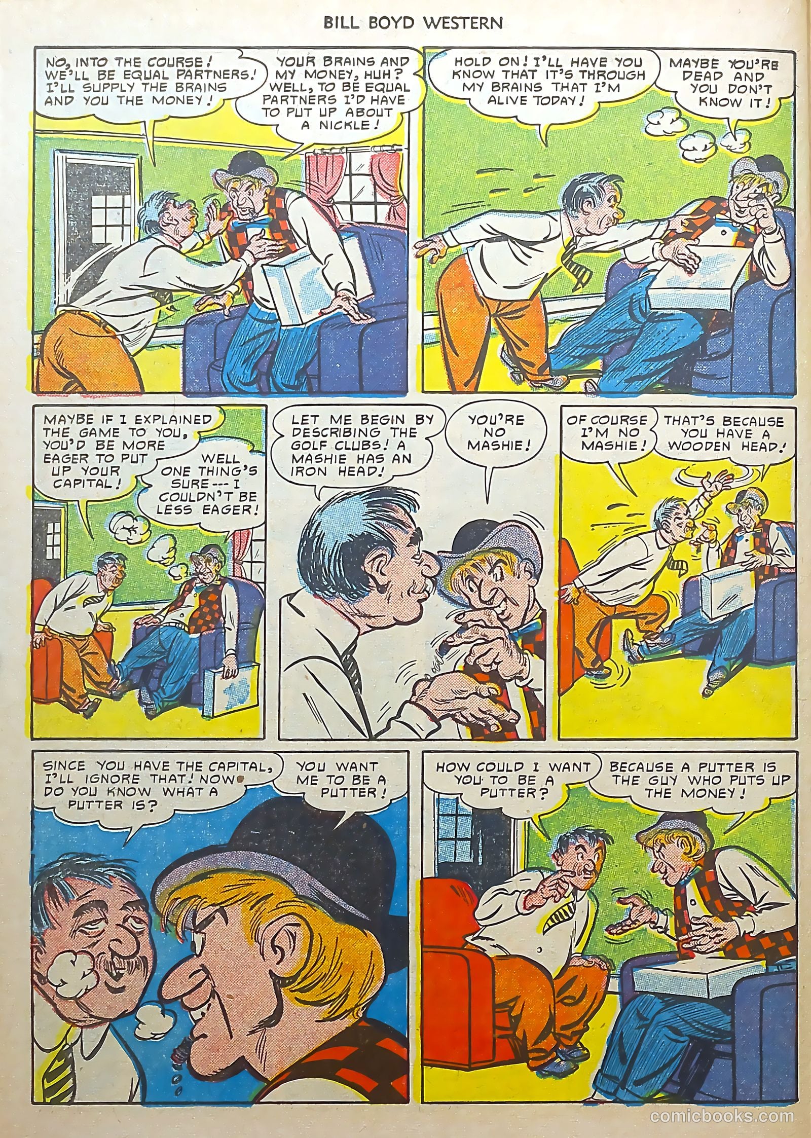 Bill Boyd Western #8 — page 38 of 52