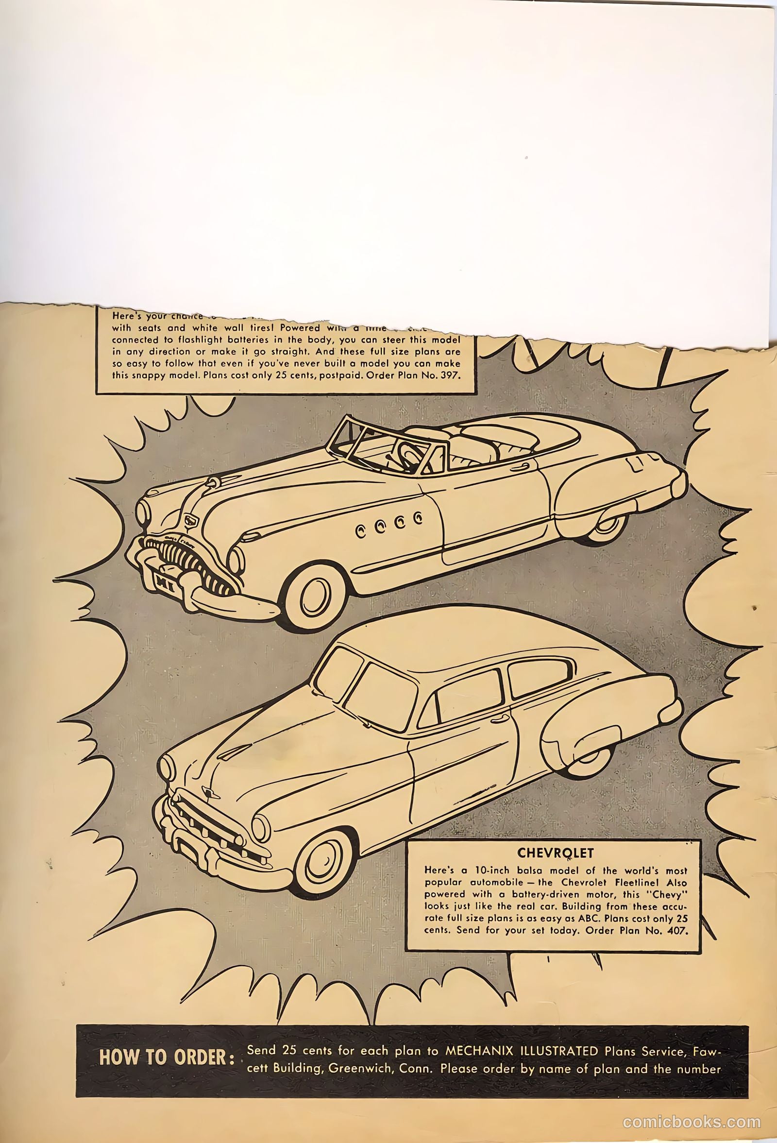 Bill Boyd Western #9 — page 3 of 53