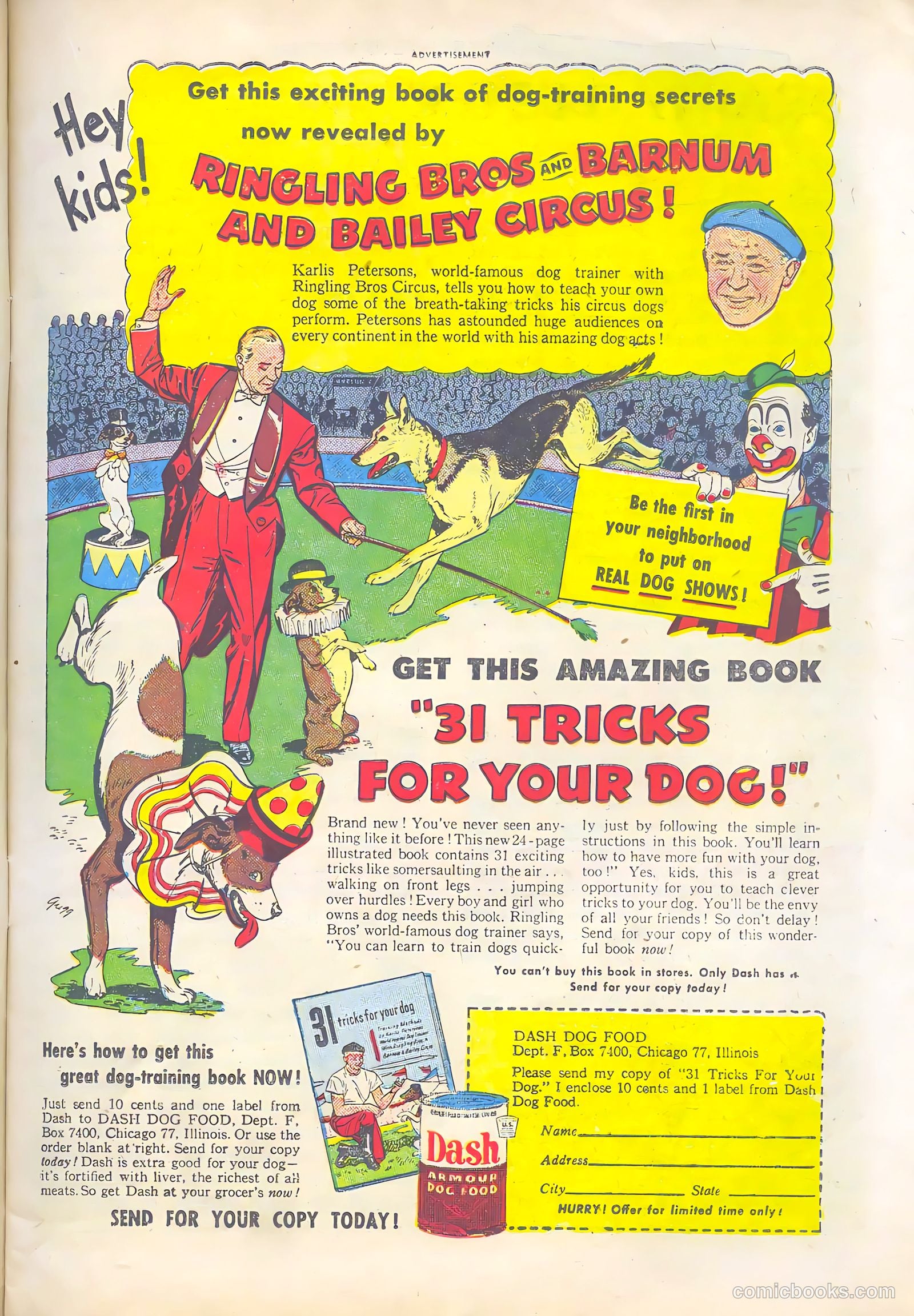Bill Boyd Western #9 — page 16 of 53