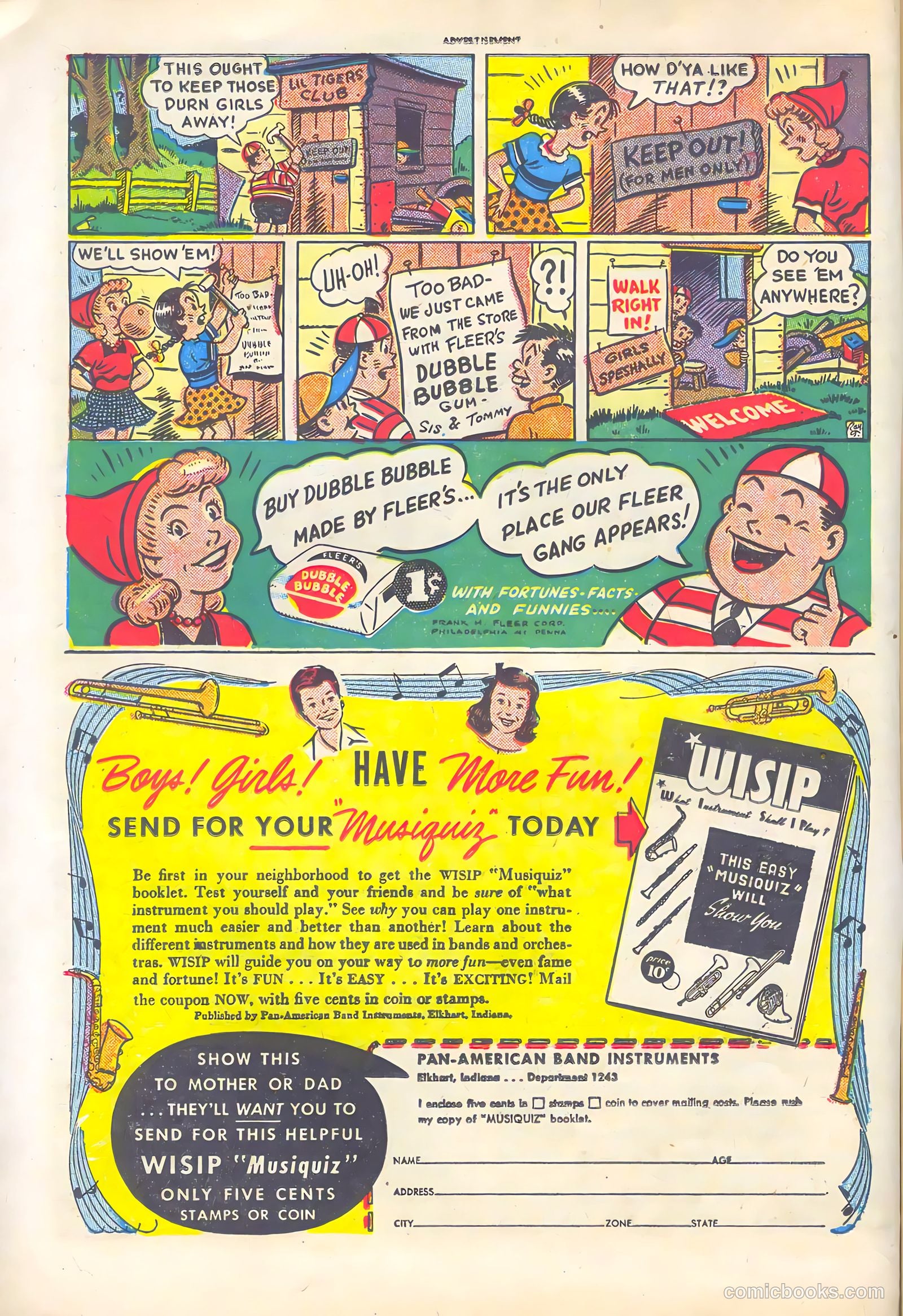 Bill Boyd Western #9 — page 19 of 53