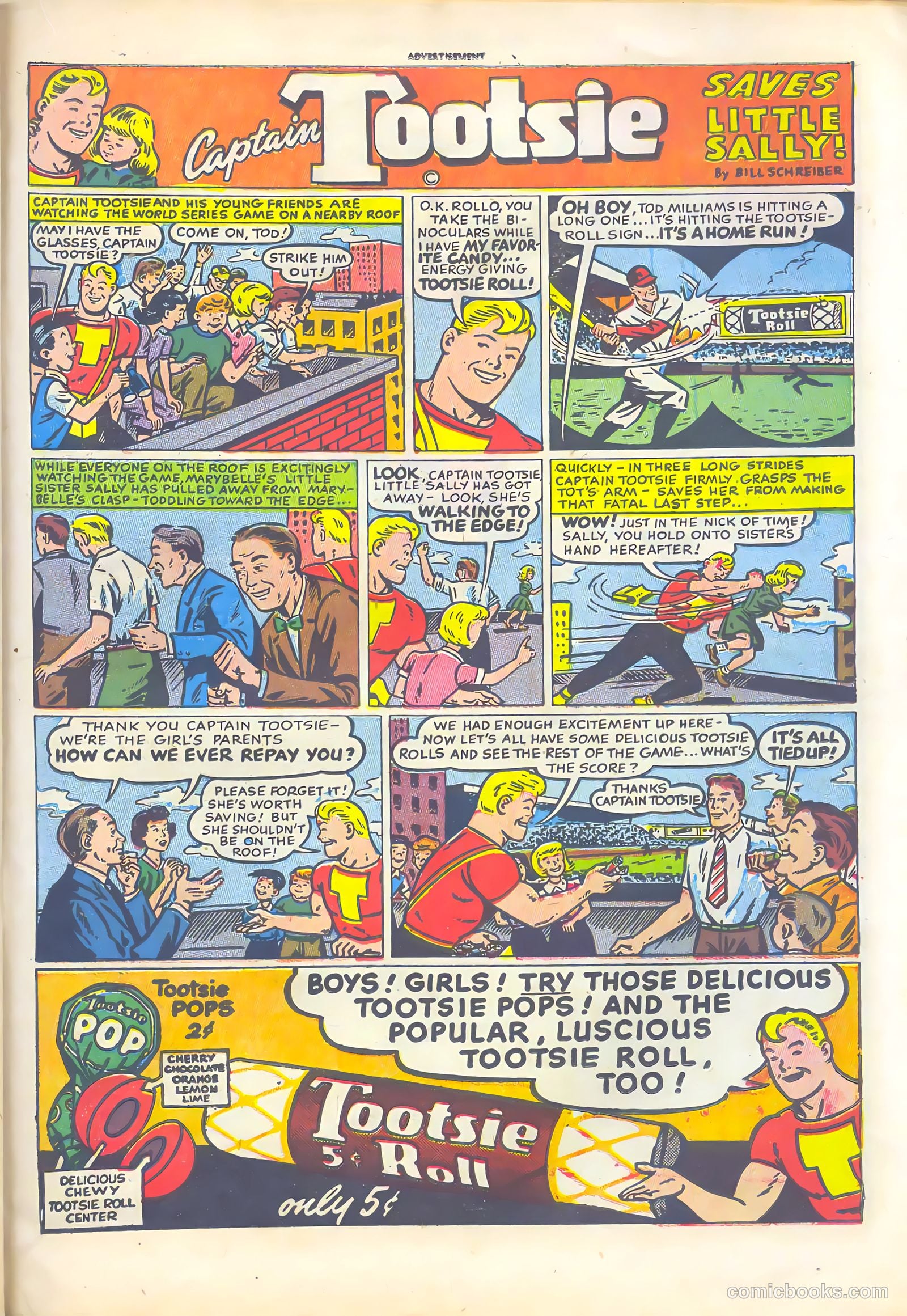 Bill Boyd Western #9 — page 36 of 53