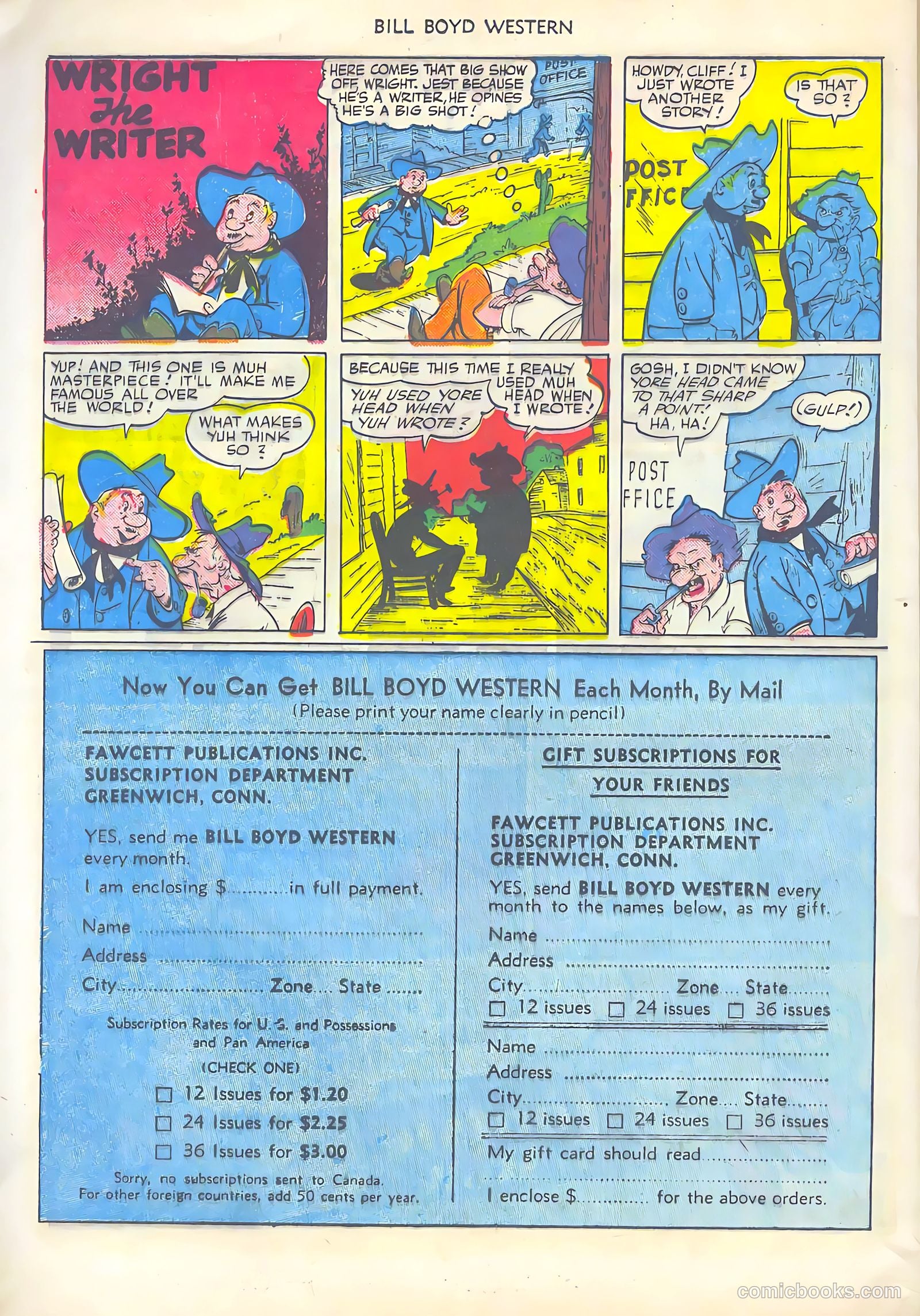 Bill Boyd Western #9 — page 37 of 53