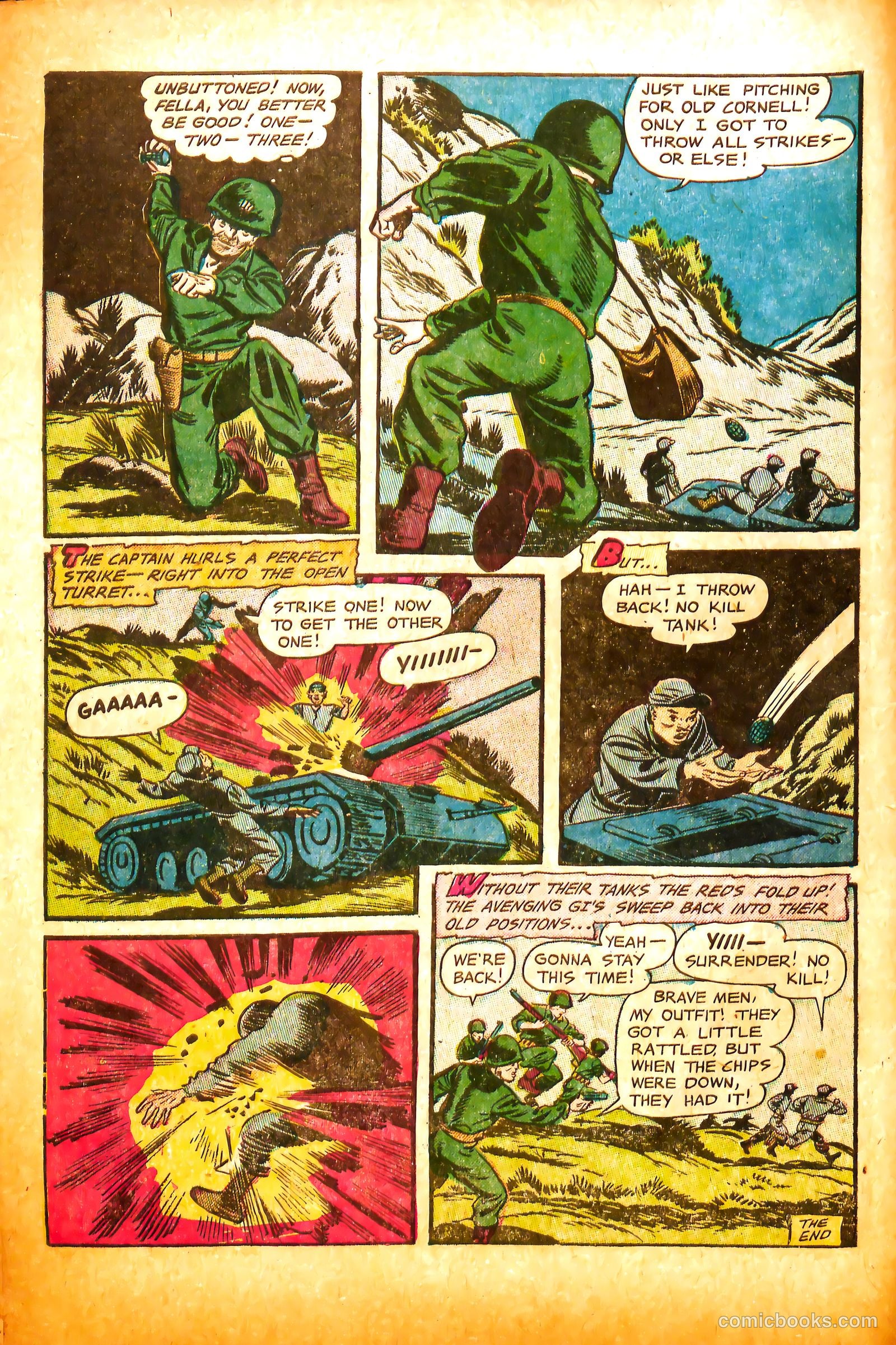 War Stories #3 — page 11 of 37