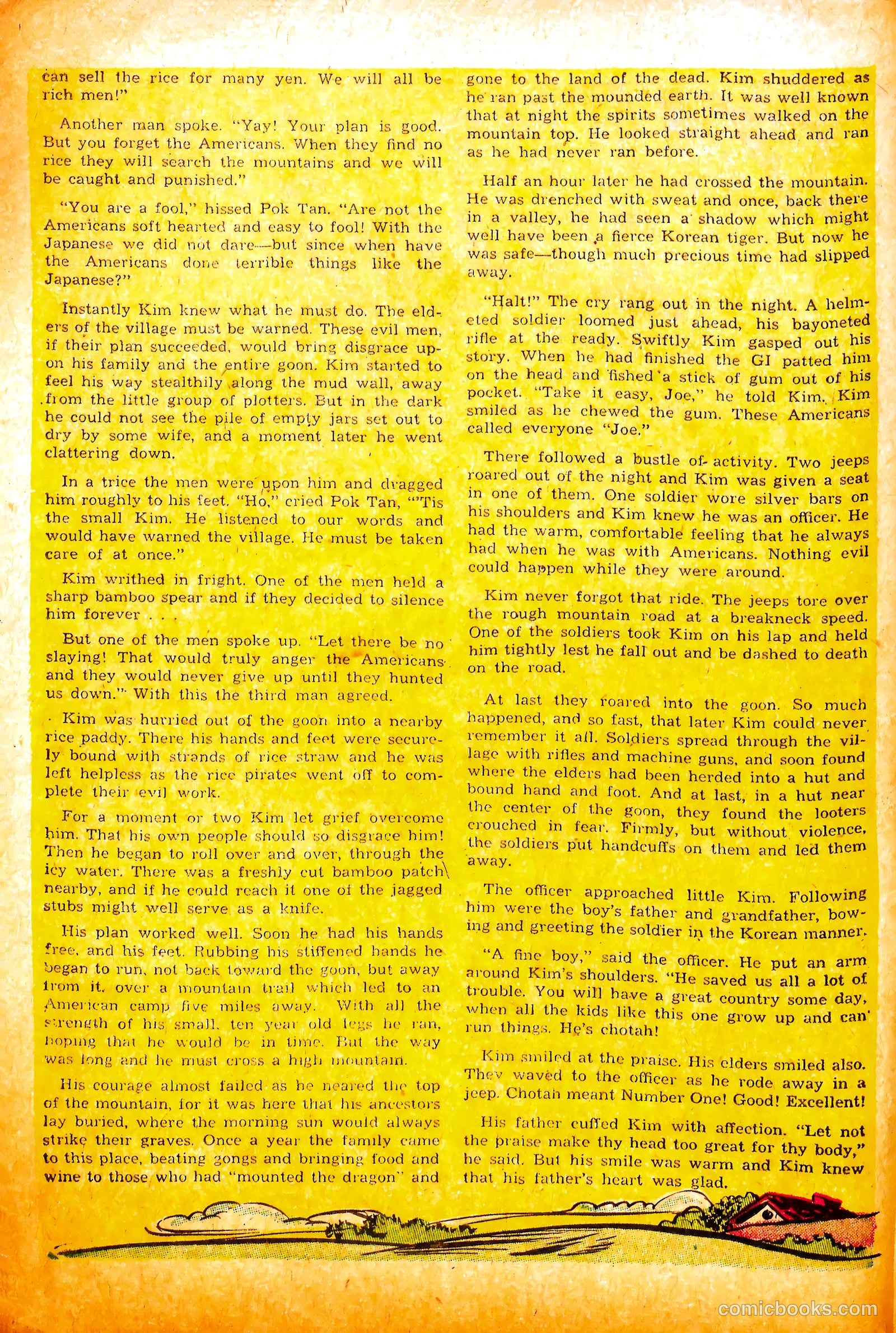 War Stories #3 — page 19 of 37