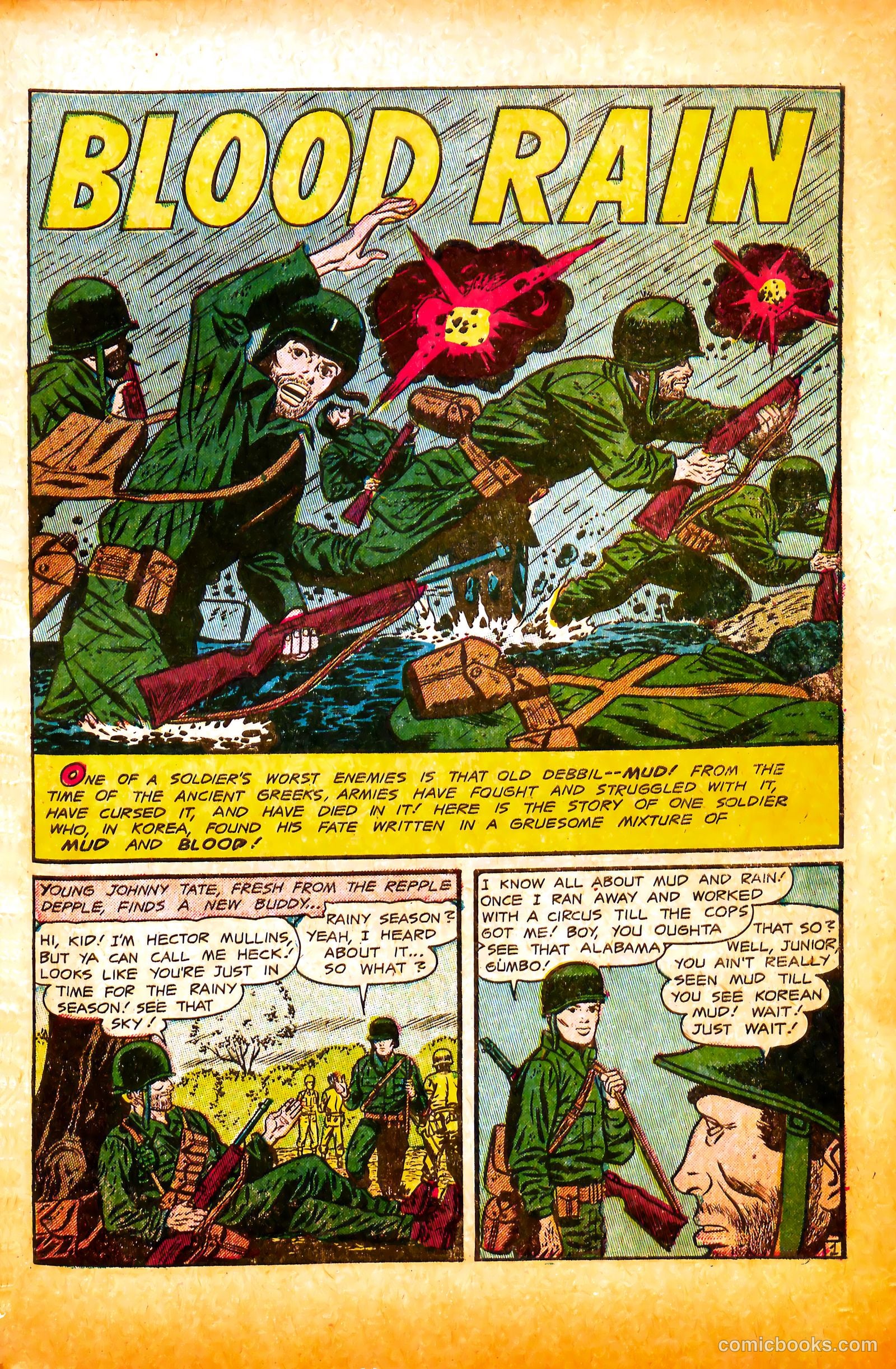 War Stories #3 — page 28 of 37