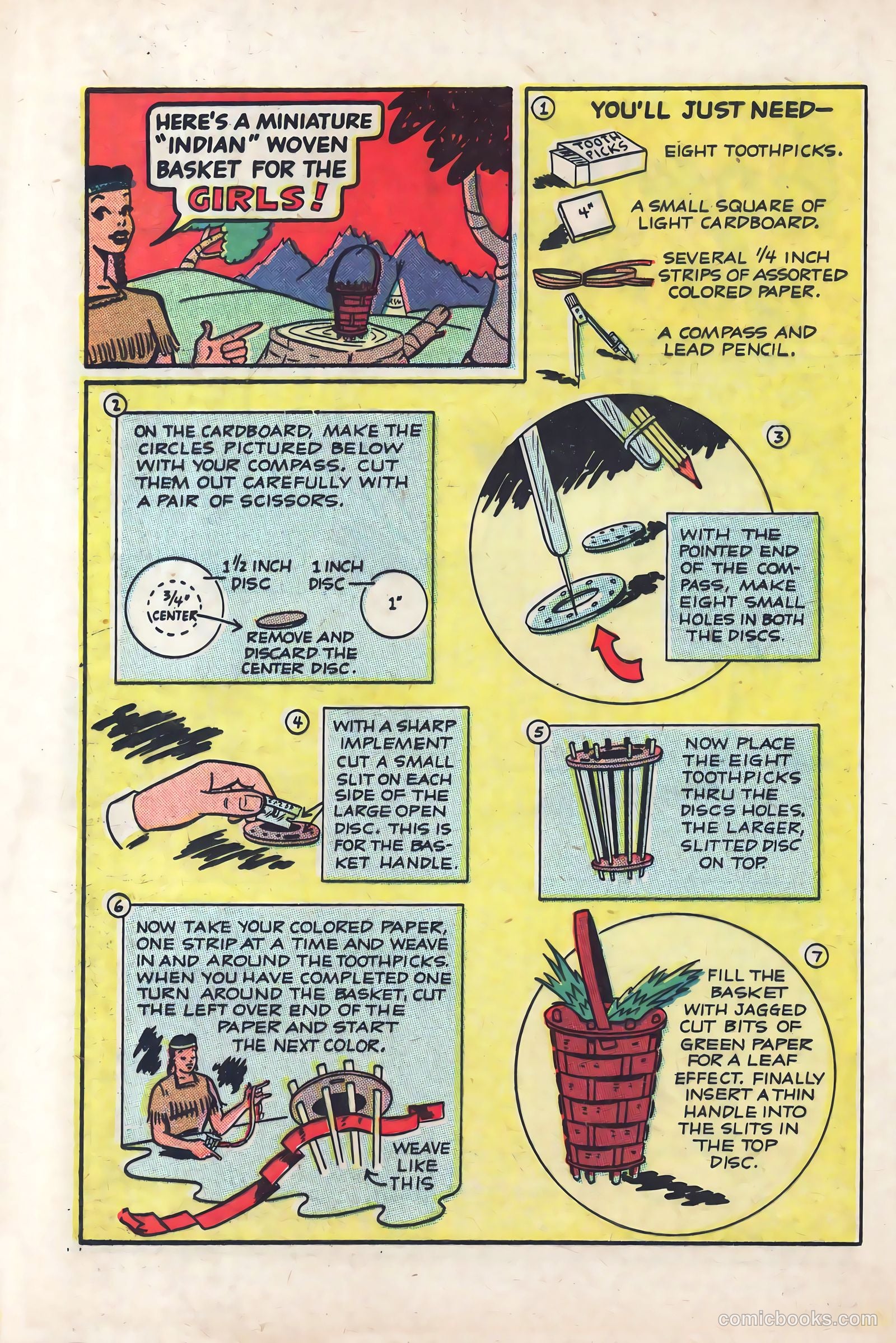 Billy and Buggy Bear #10 — page 20 of 36