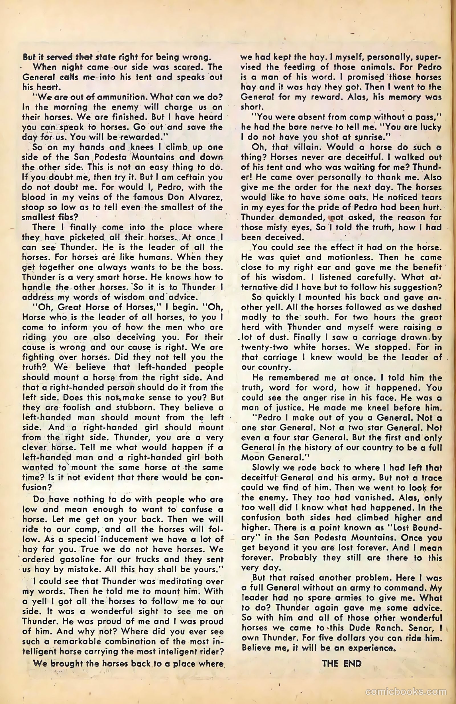 Billy the Kid #11 — page 27 of 65