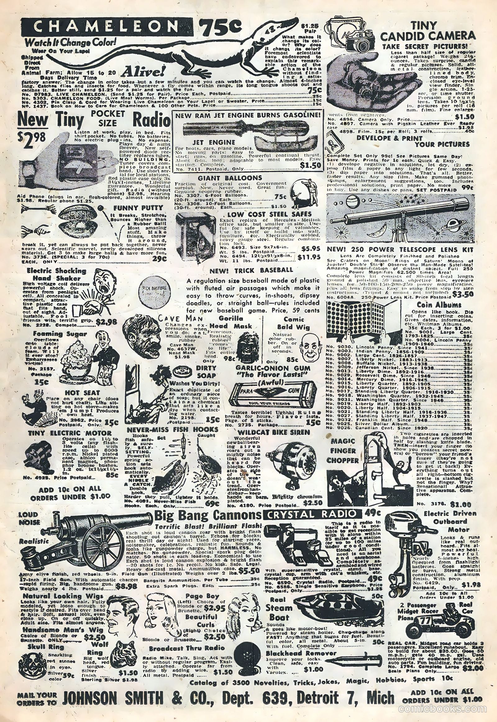 Billy the Kid #13 — page 15 of 36
