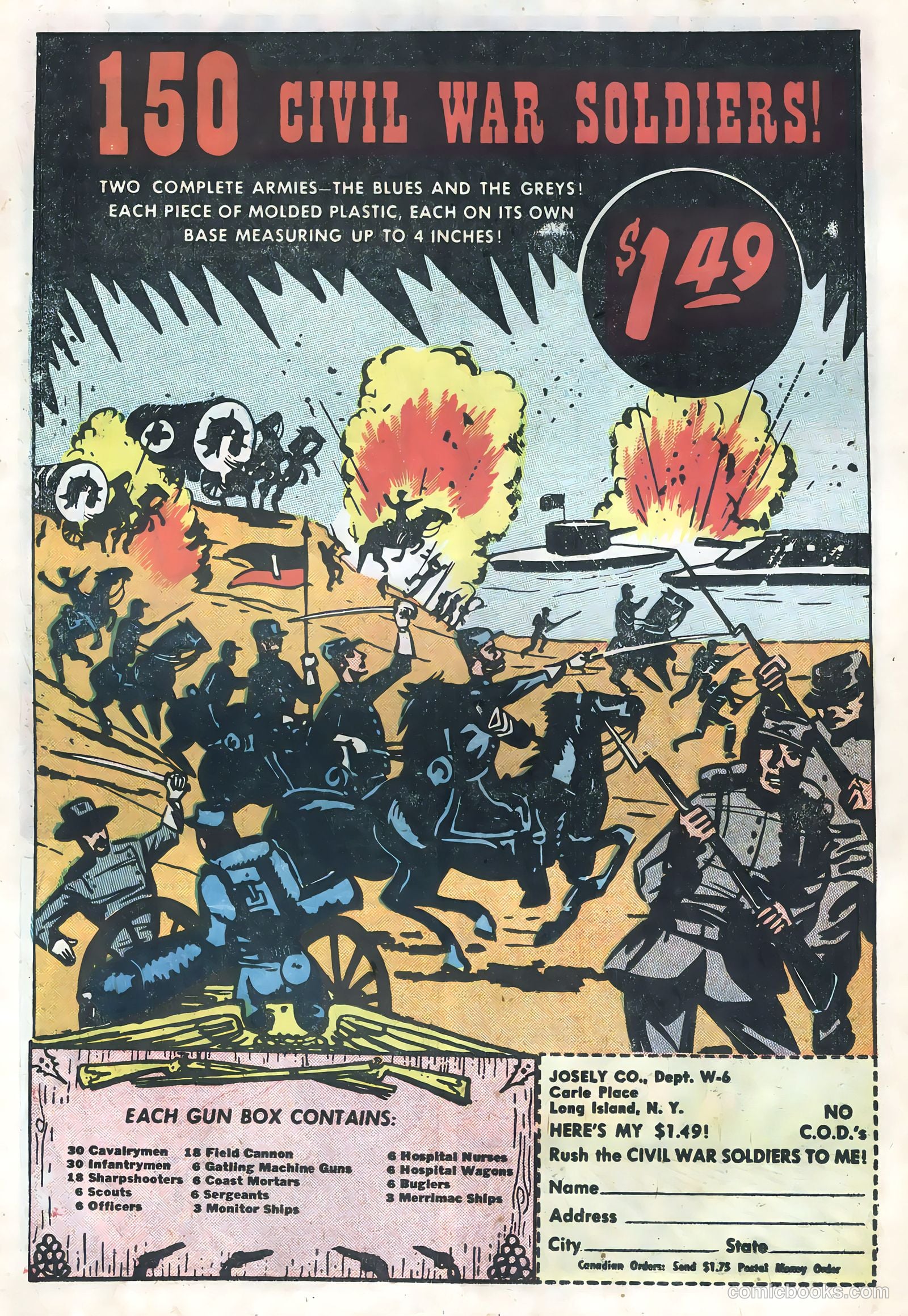 Billy the Kid #15 — page 22 of 36