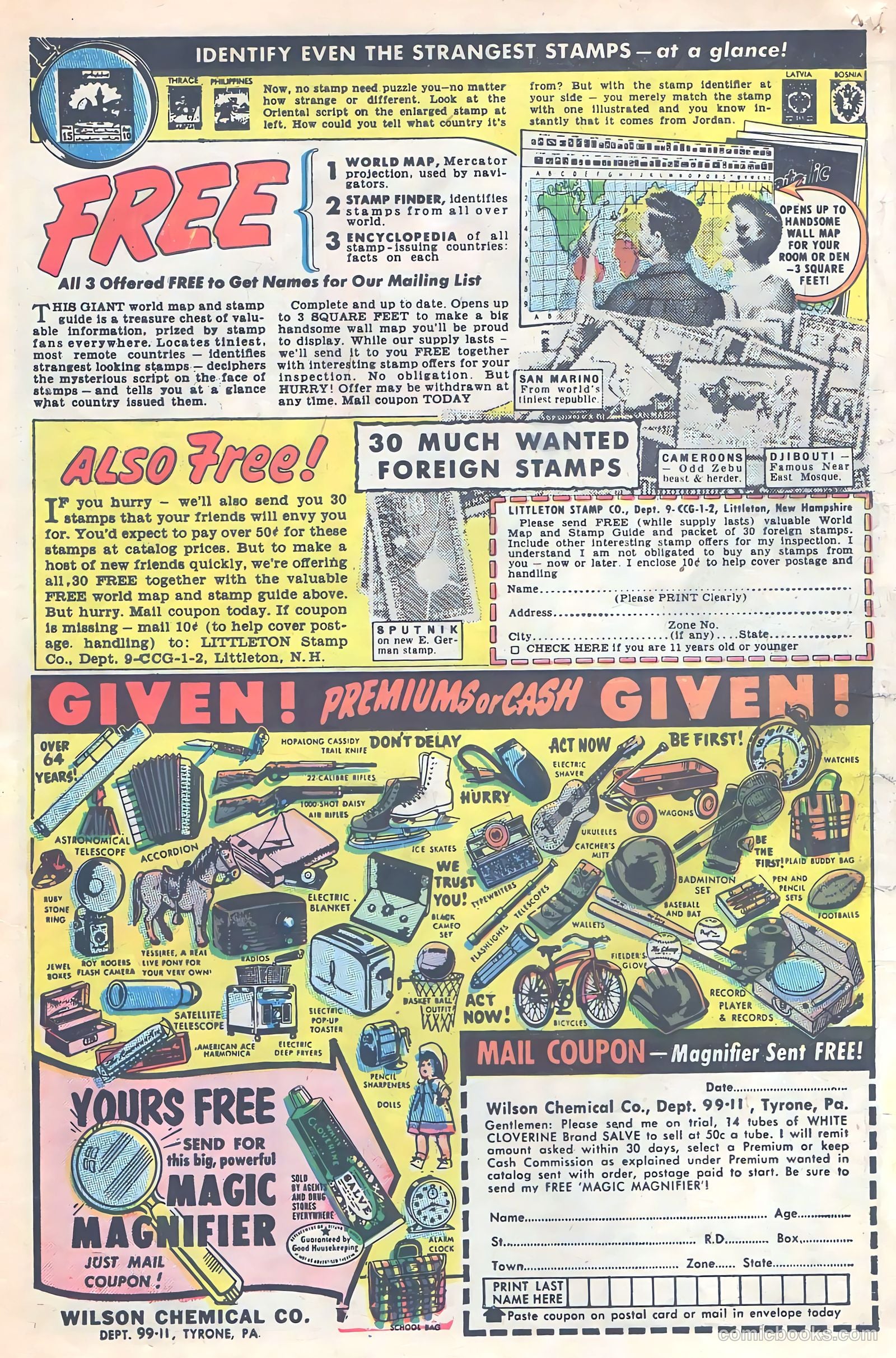 Billy the Kid #16 — page 6 of 36