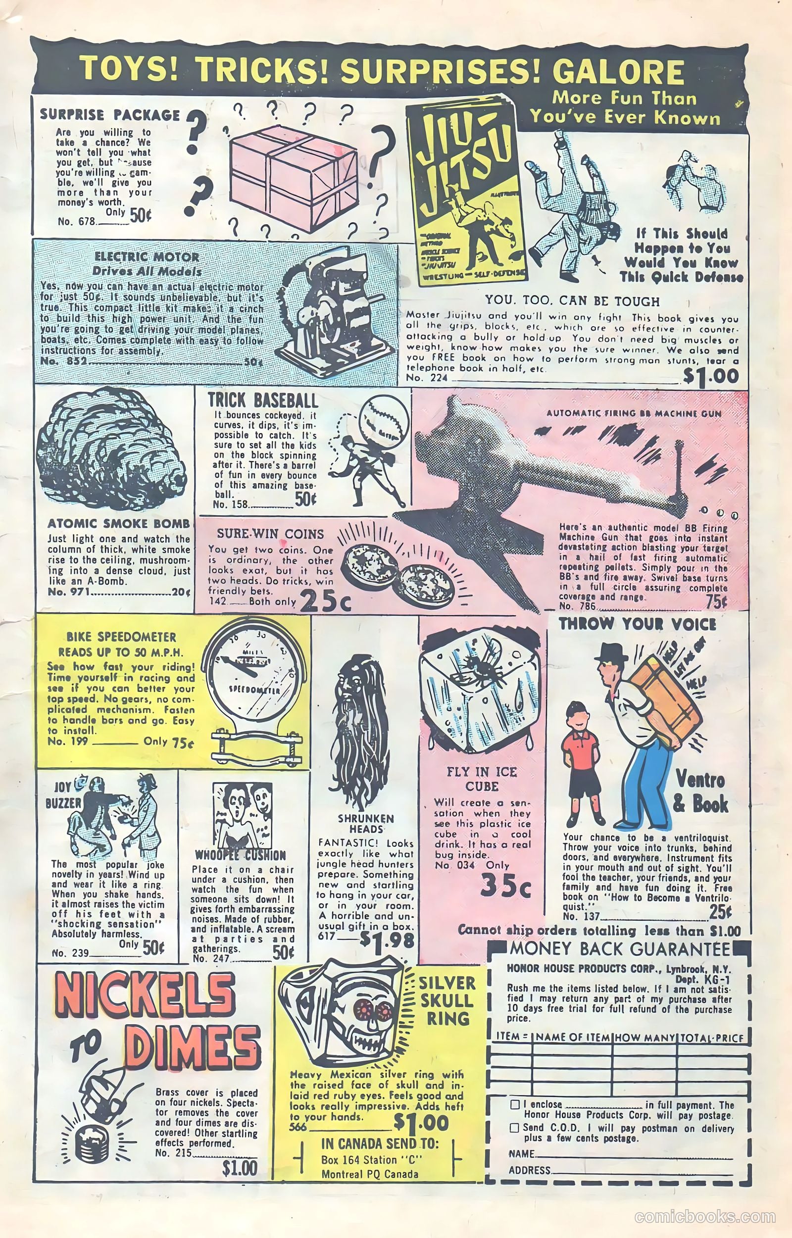 Billy the Kid #16 — page 15 of 36