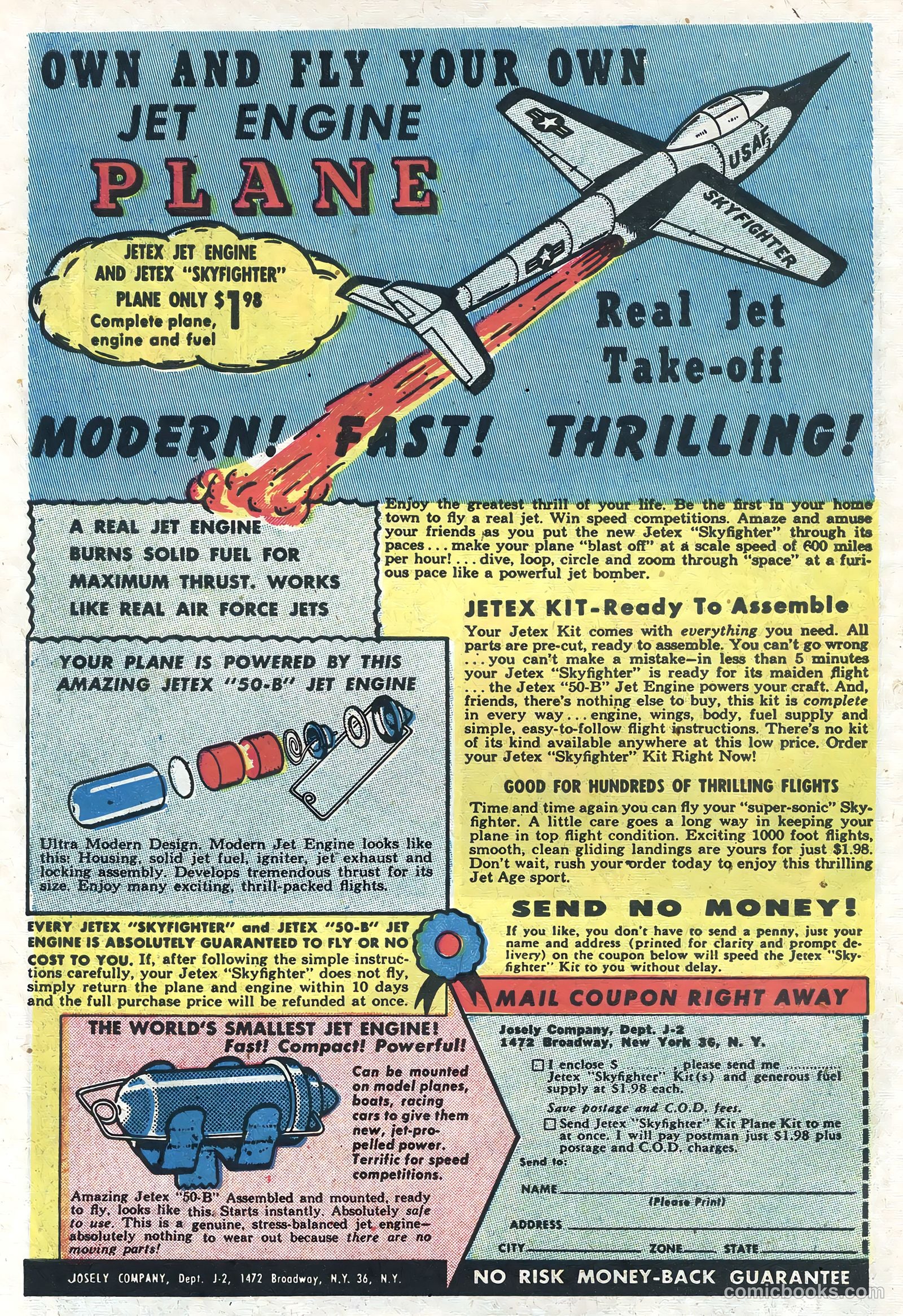 Billy the Kid #17 — page 6 of 36