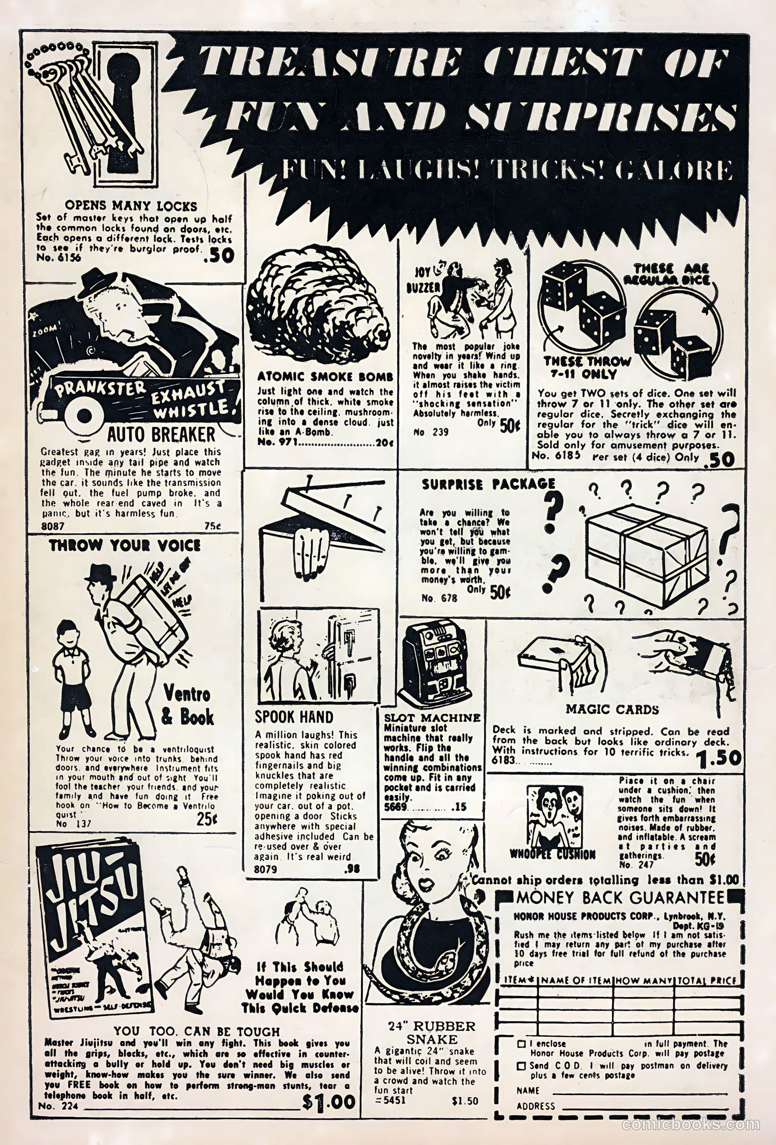 Billy the Kid #17 — page 35 of 36