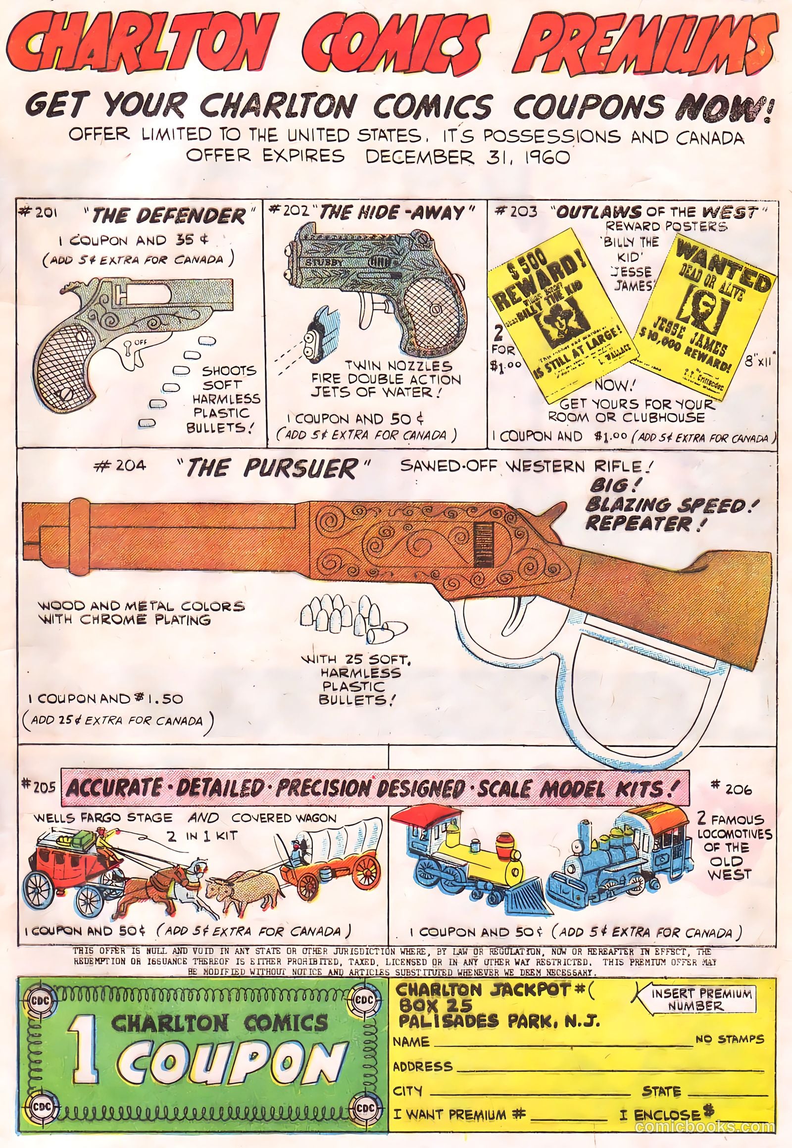 Billy the Kid #24 — page 11 of 38