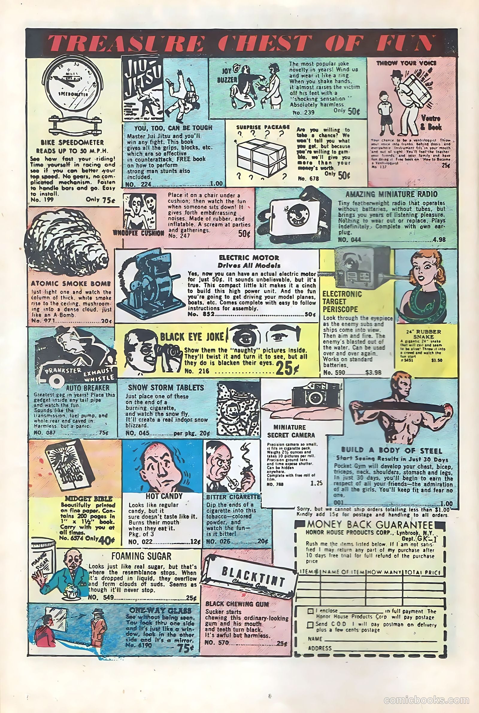 Billy the Kid #27 — page 22 of 36