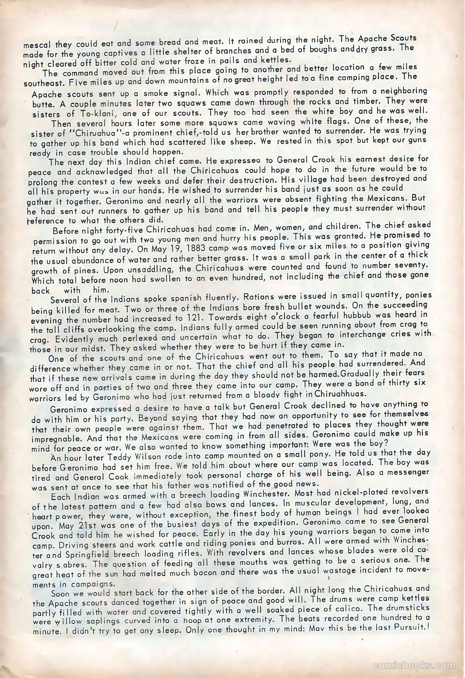 Billy the Kid #28 — page 27 of 36