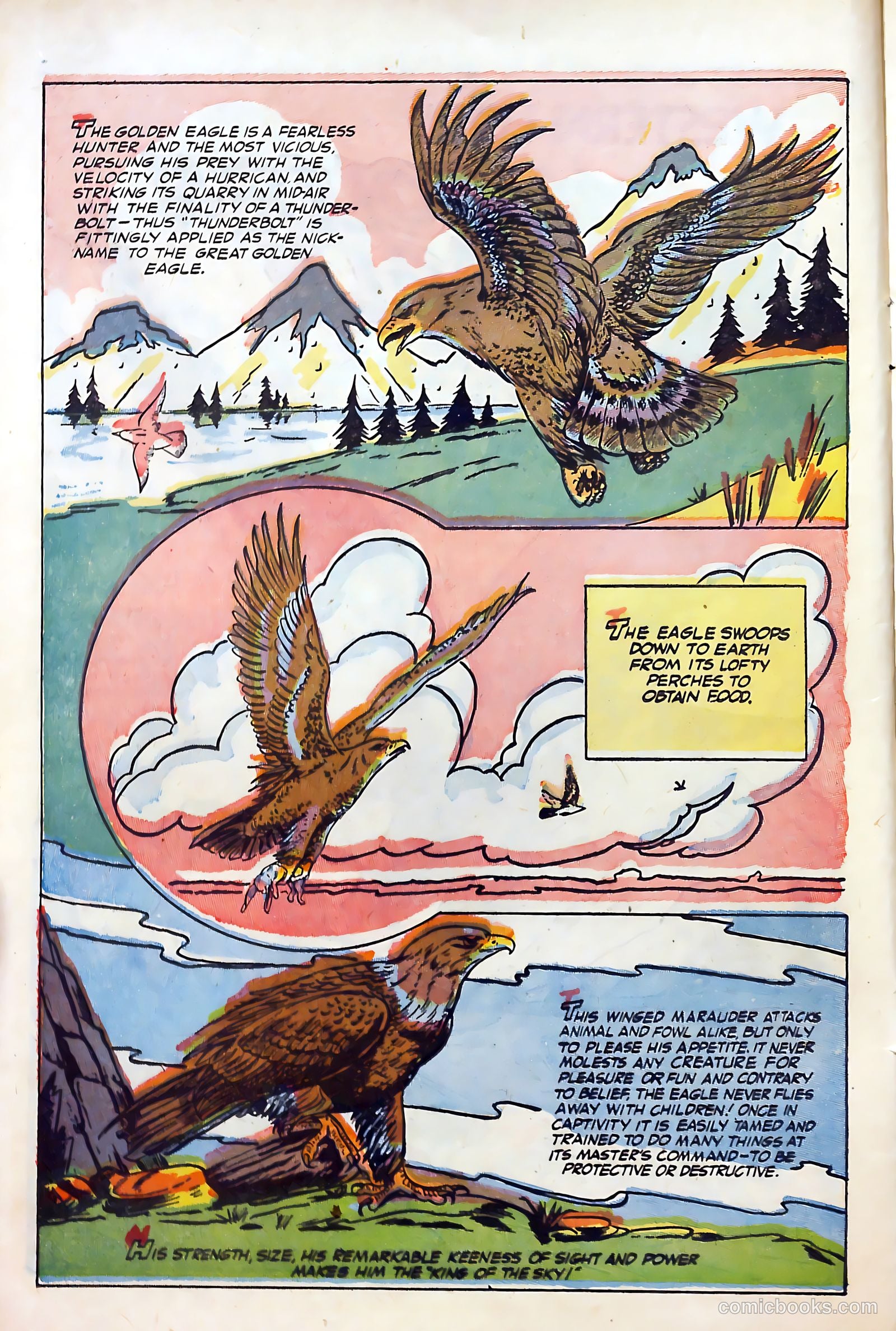 Billy the Kid #29 — page 14 of 36