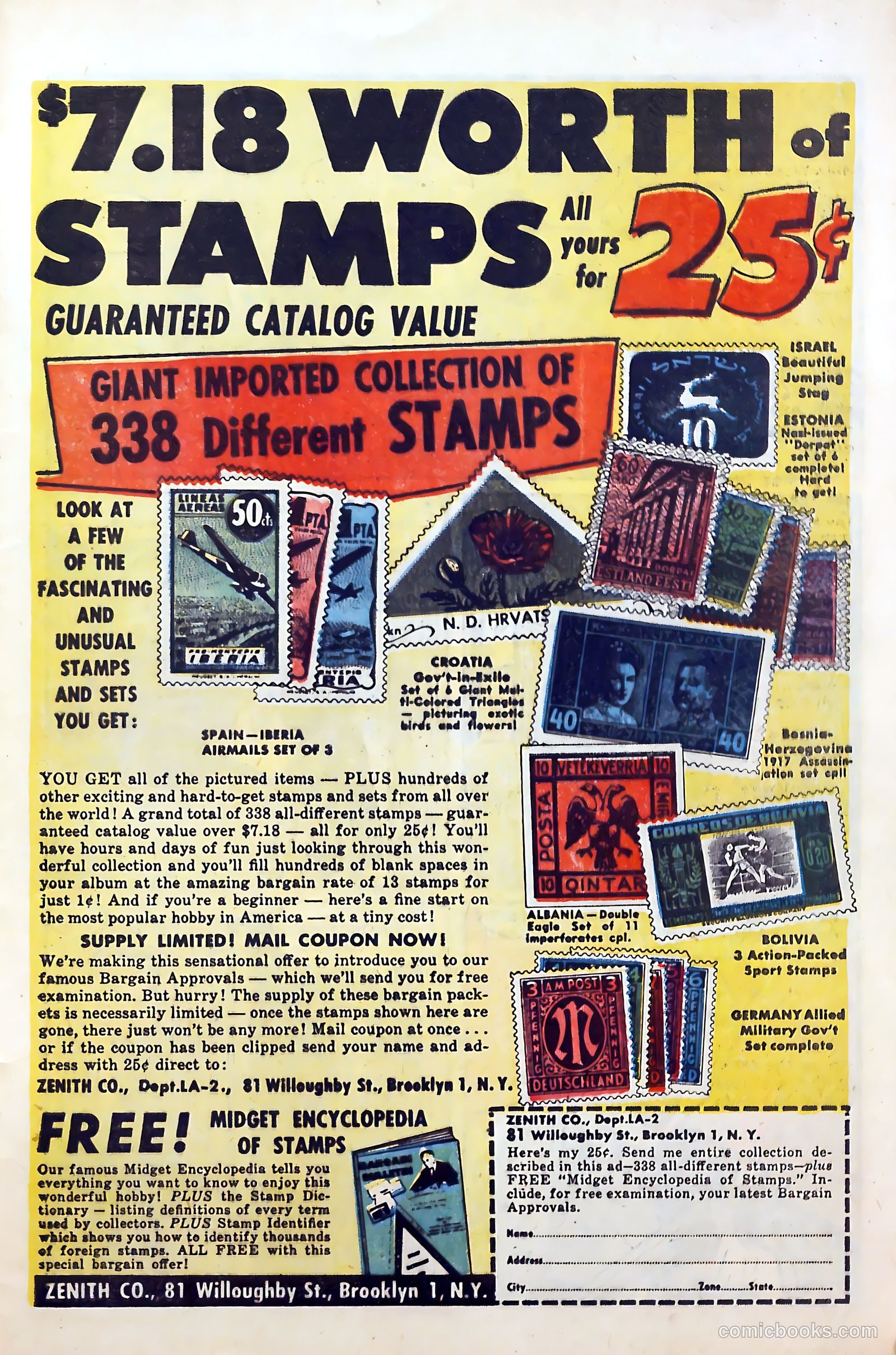 Billy the Kid #29 — page 31 of 36