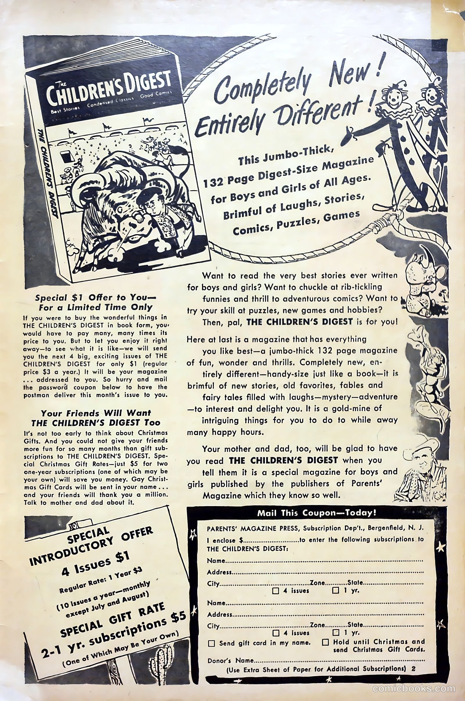 Billy the Kid #3 — page 35 of 36