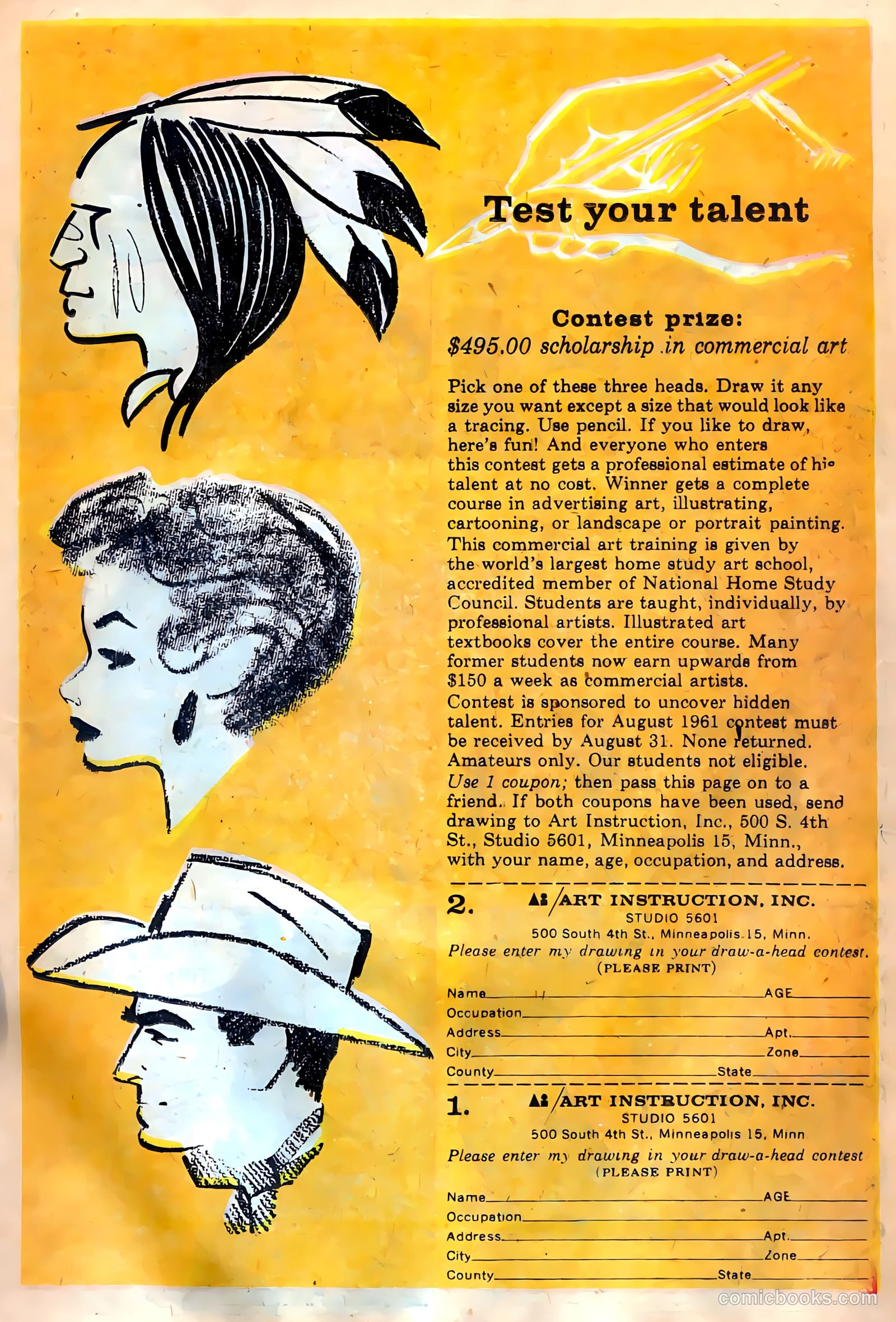 Billy the Kid #30 — page 15 of 36