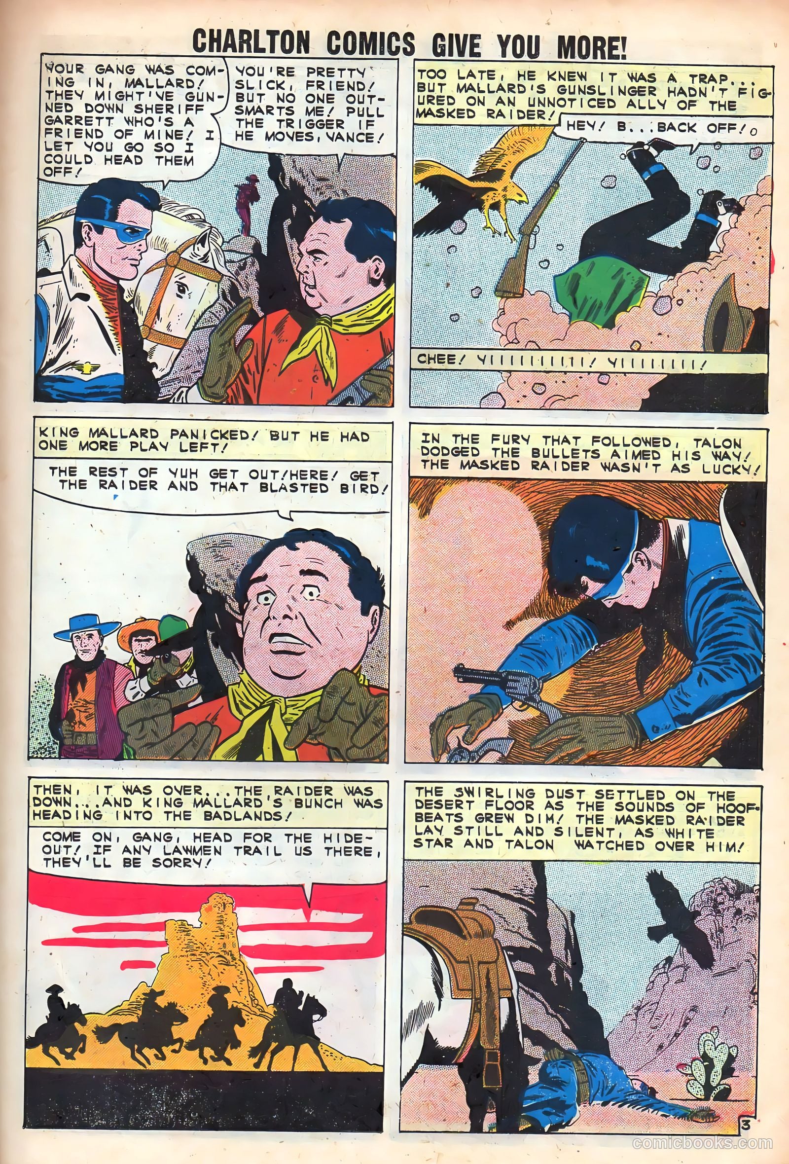 Billy the Kid #30 — page 23 of 36