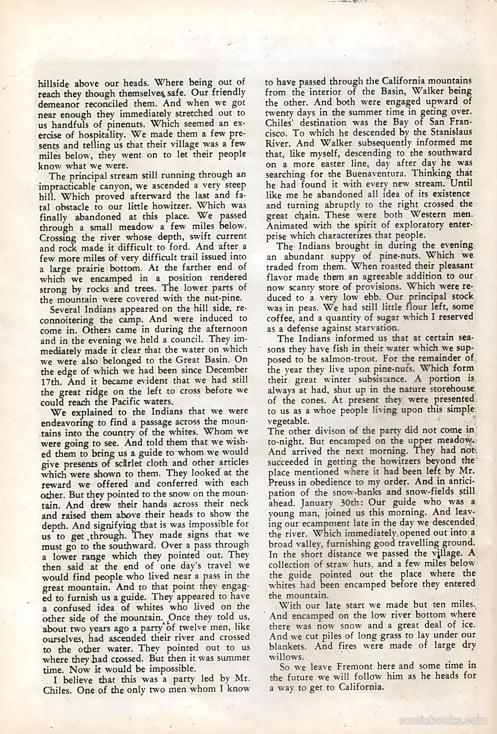 Billy the Kid #33 — page 24 of 36