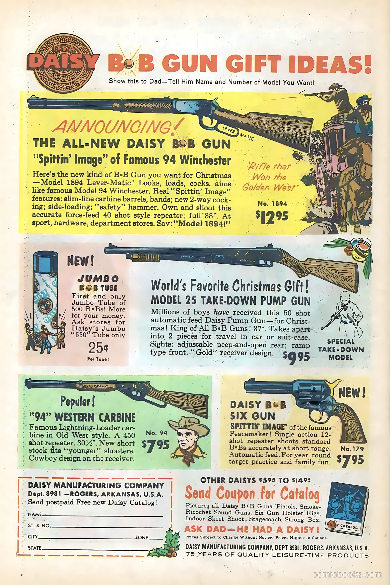 Billy the Kid #33 — page 34 of 36