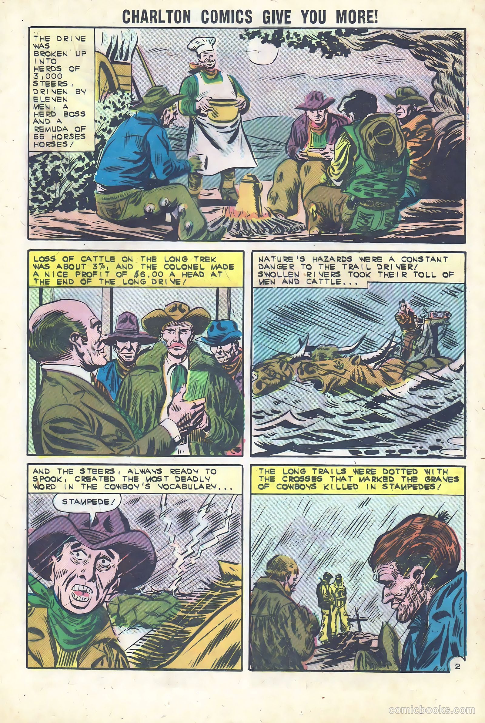 Billy the Kid #36 — page 13 of 36