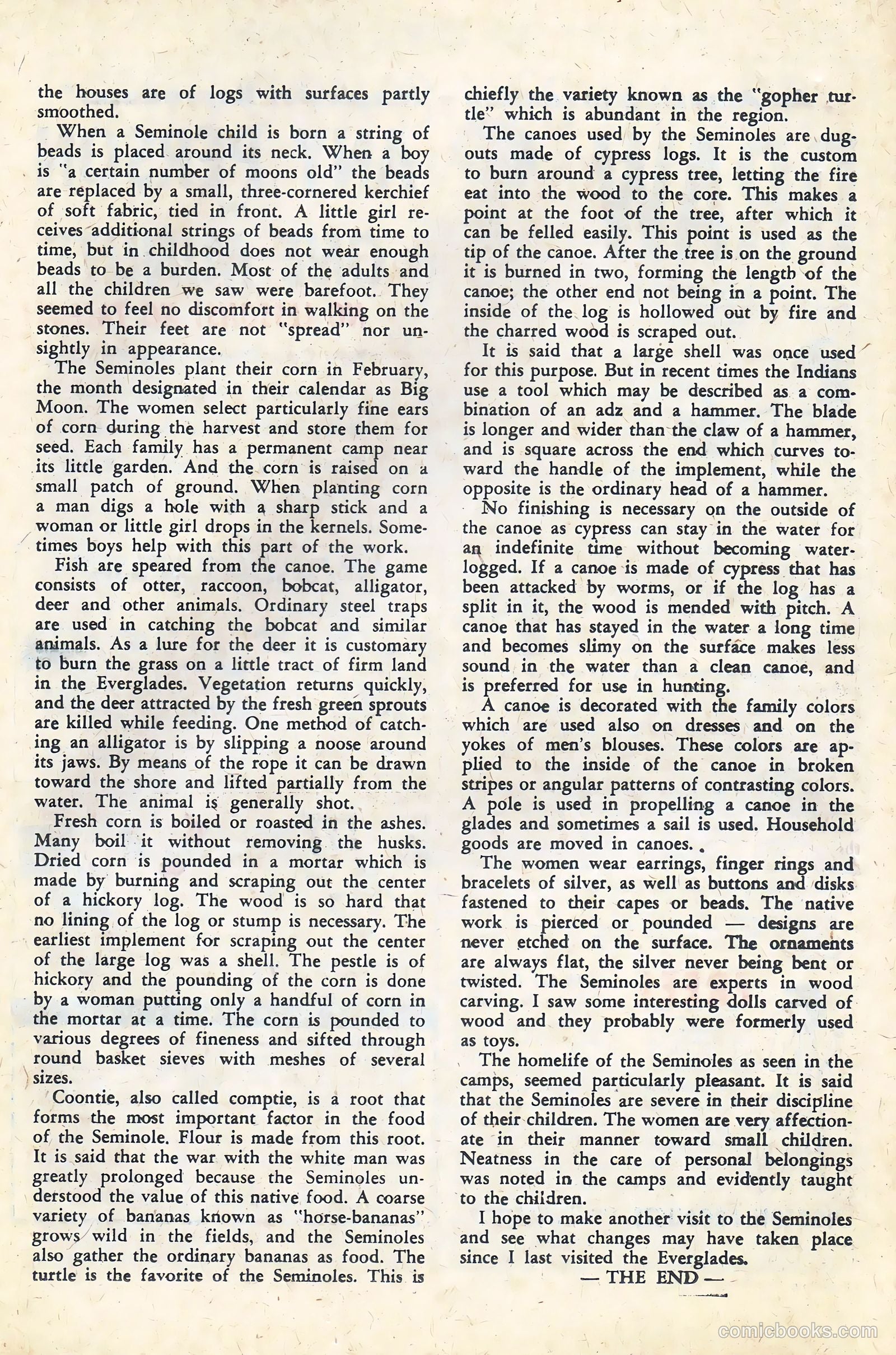 Billy the Kid #36 — page 21 of 36