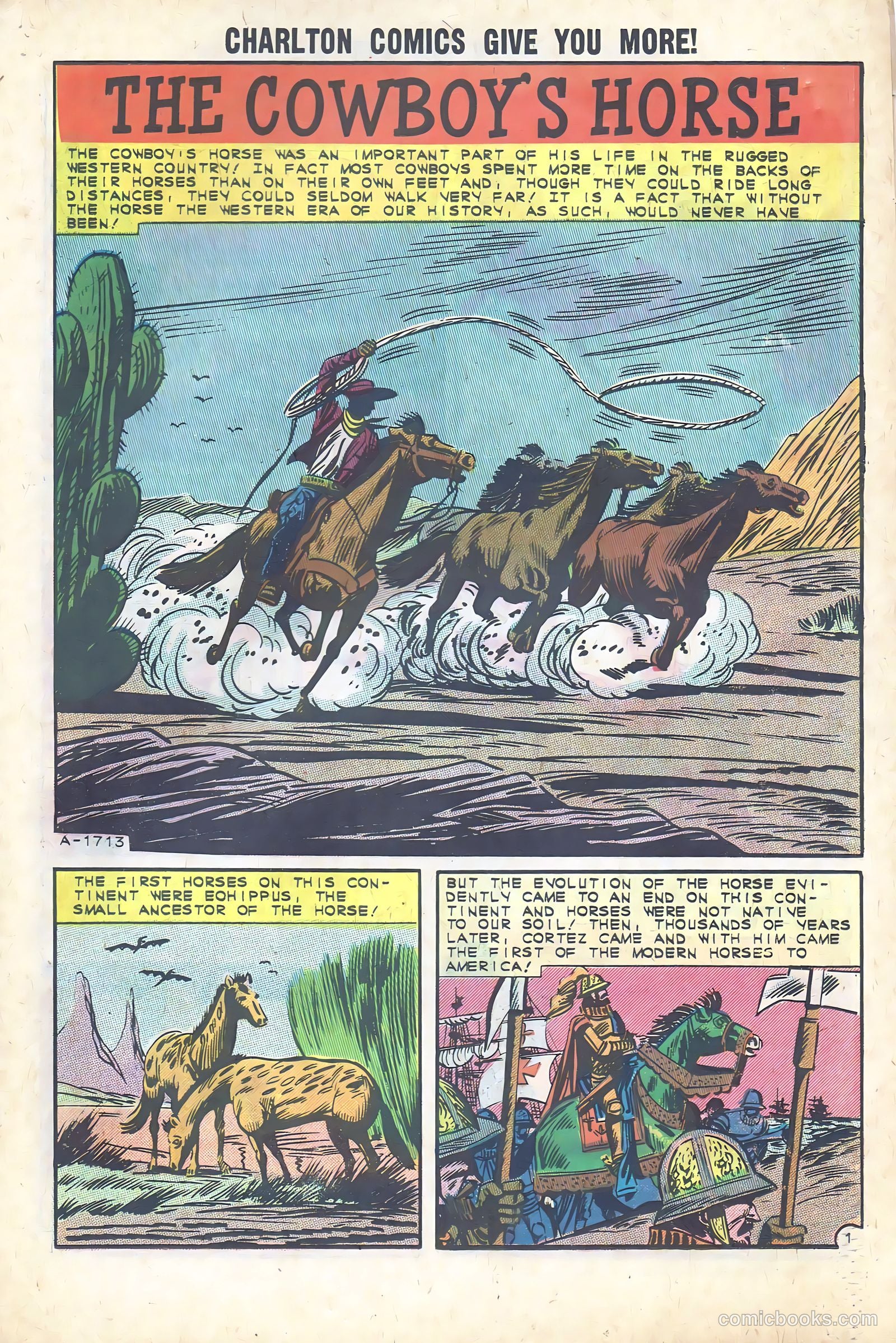 Billy the Kid #36 — page 23 of 36