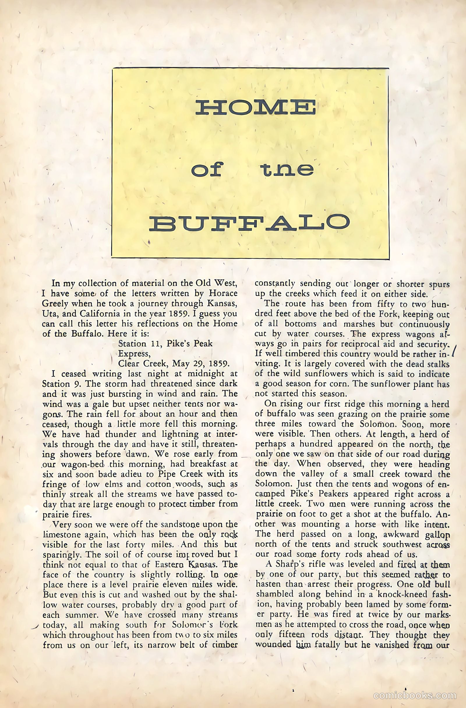 Billy the Kid #38 — page 17 of 36