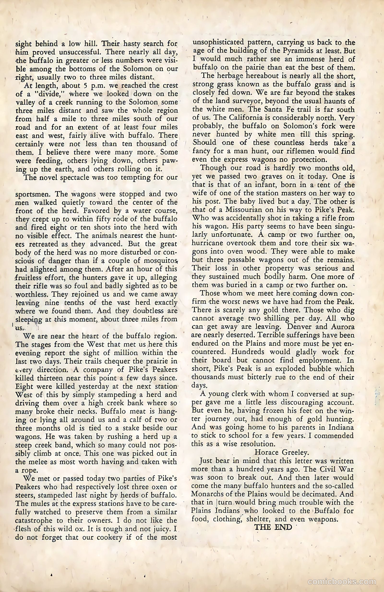 Billy the Kid #38 — page 18 of 36