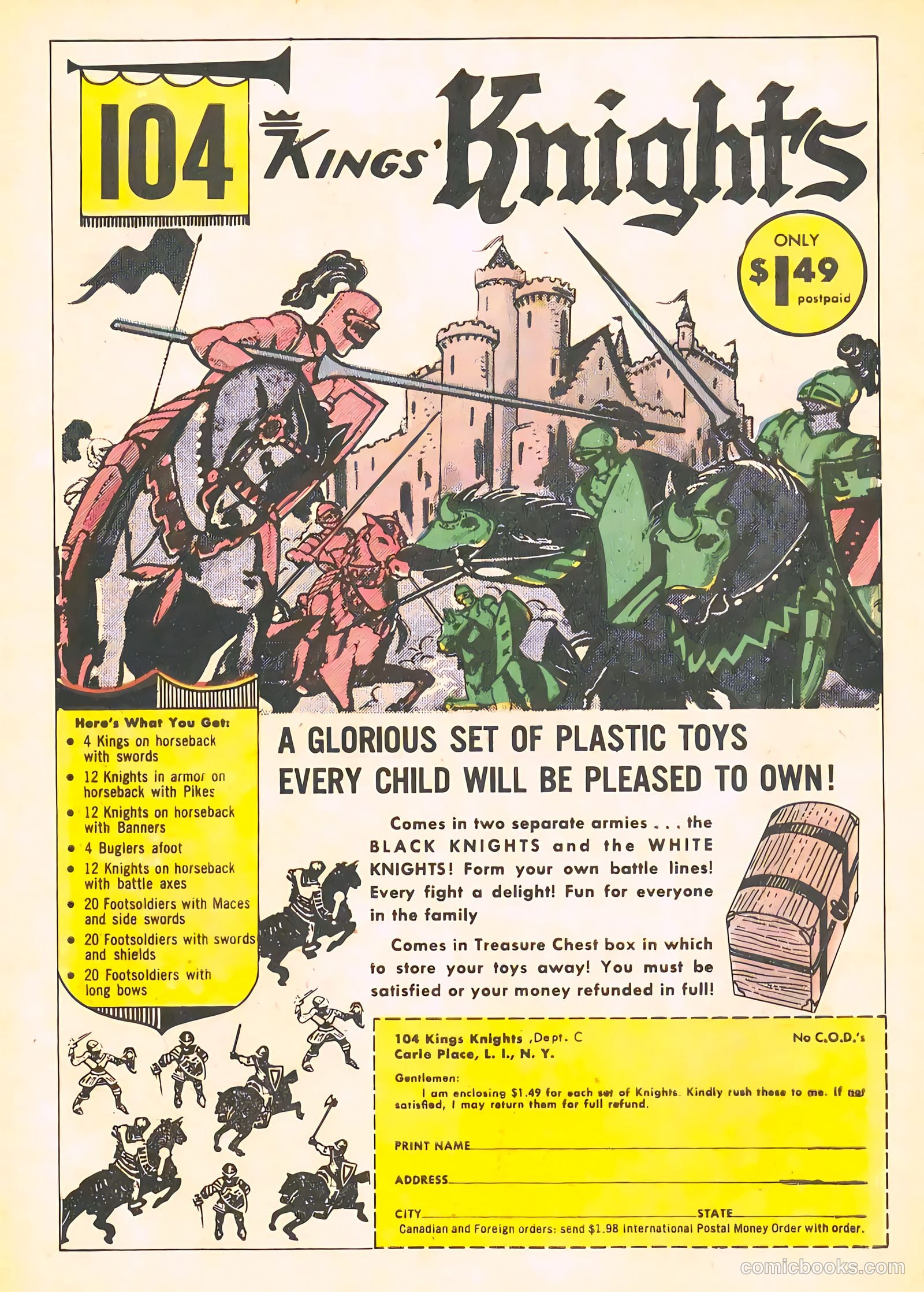 Billy the Kid #39 — page 34 of 36