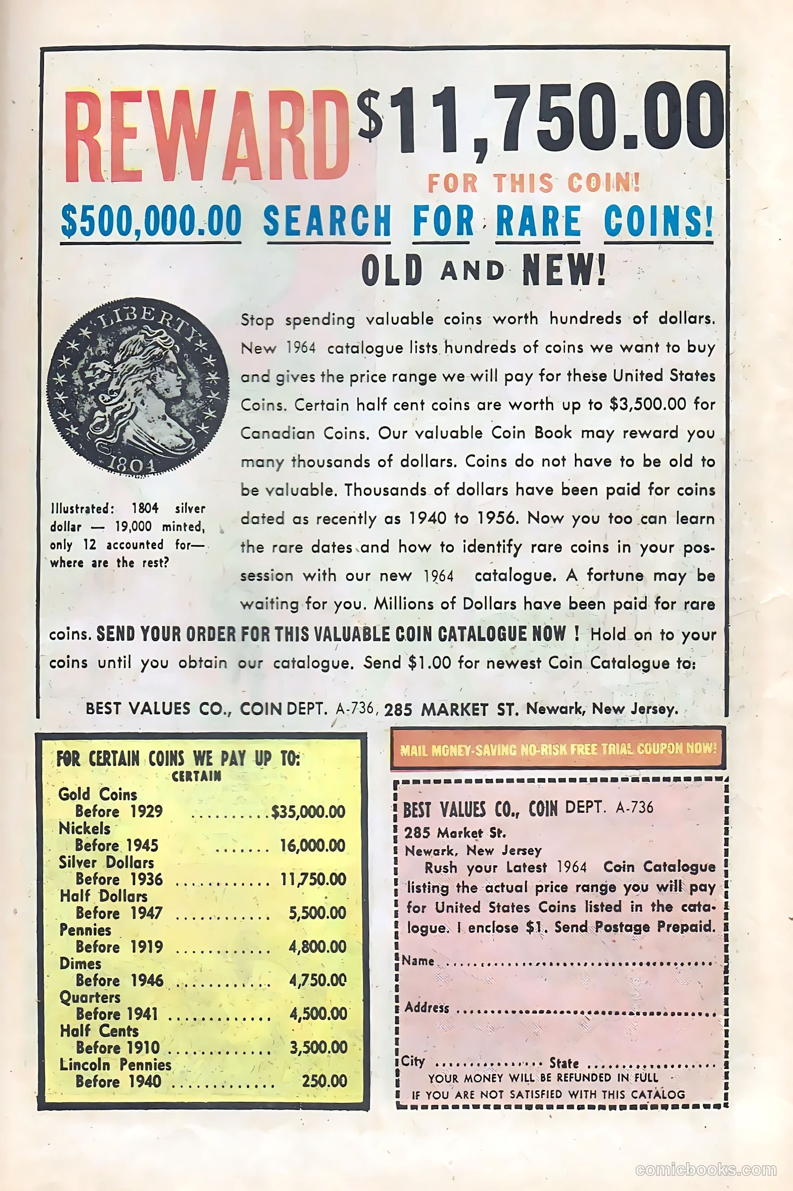 Billy the Kid #45 — page 31 of 36