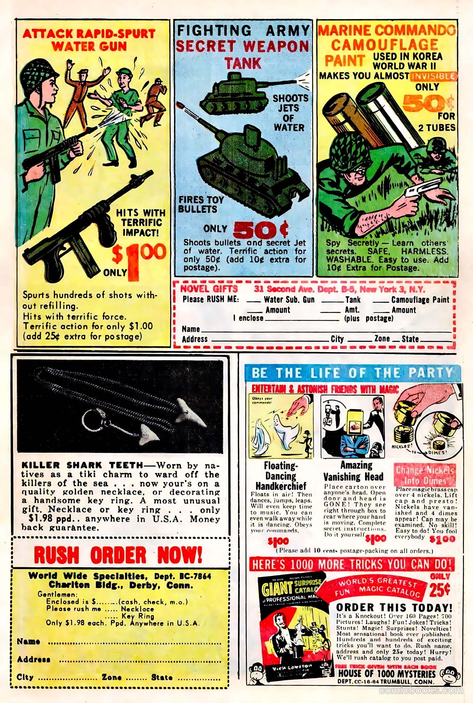 Billy the Kid #48 — page 31 of 37