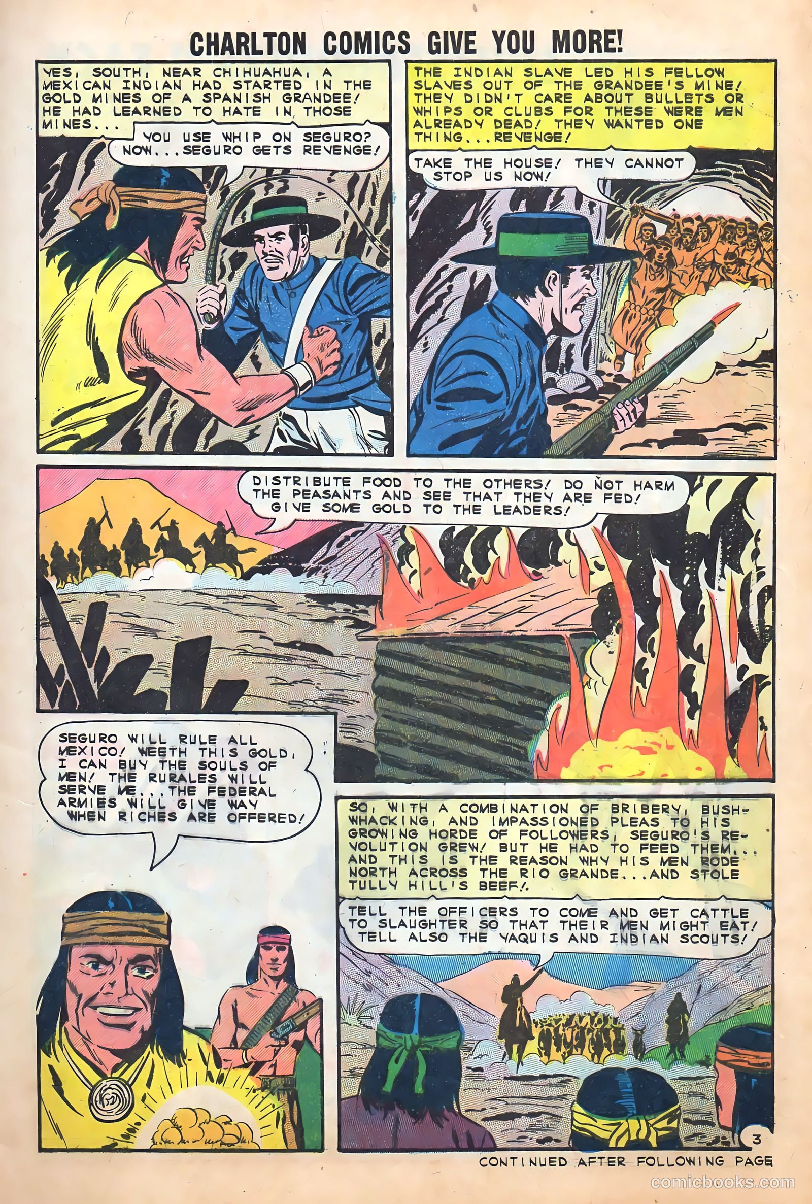 Billy the Kid #49 — page 5 of 36