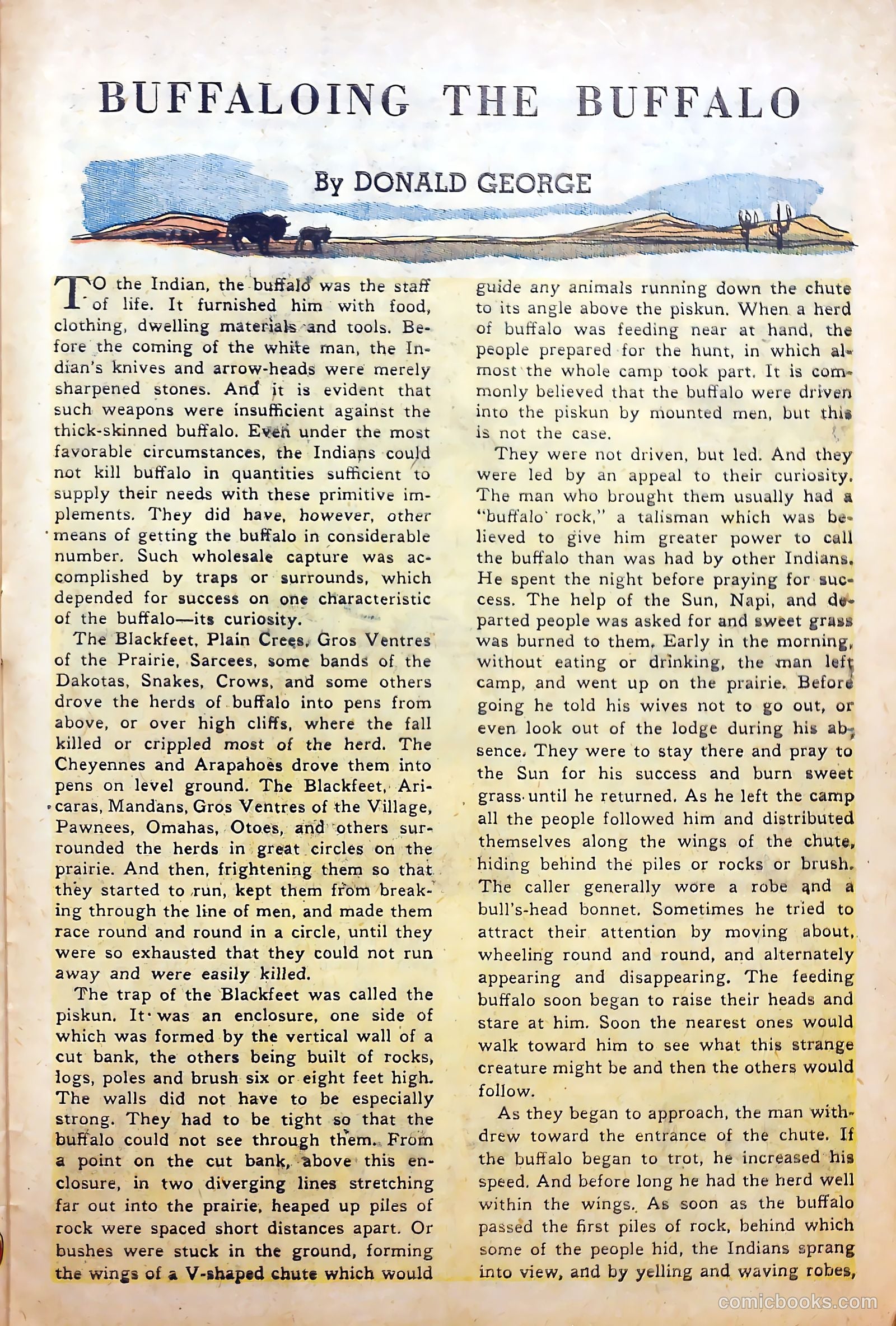 Billy the Kid #5 — page 27 of 36